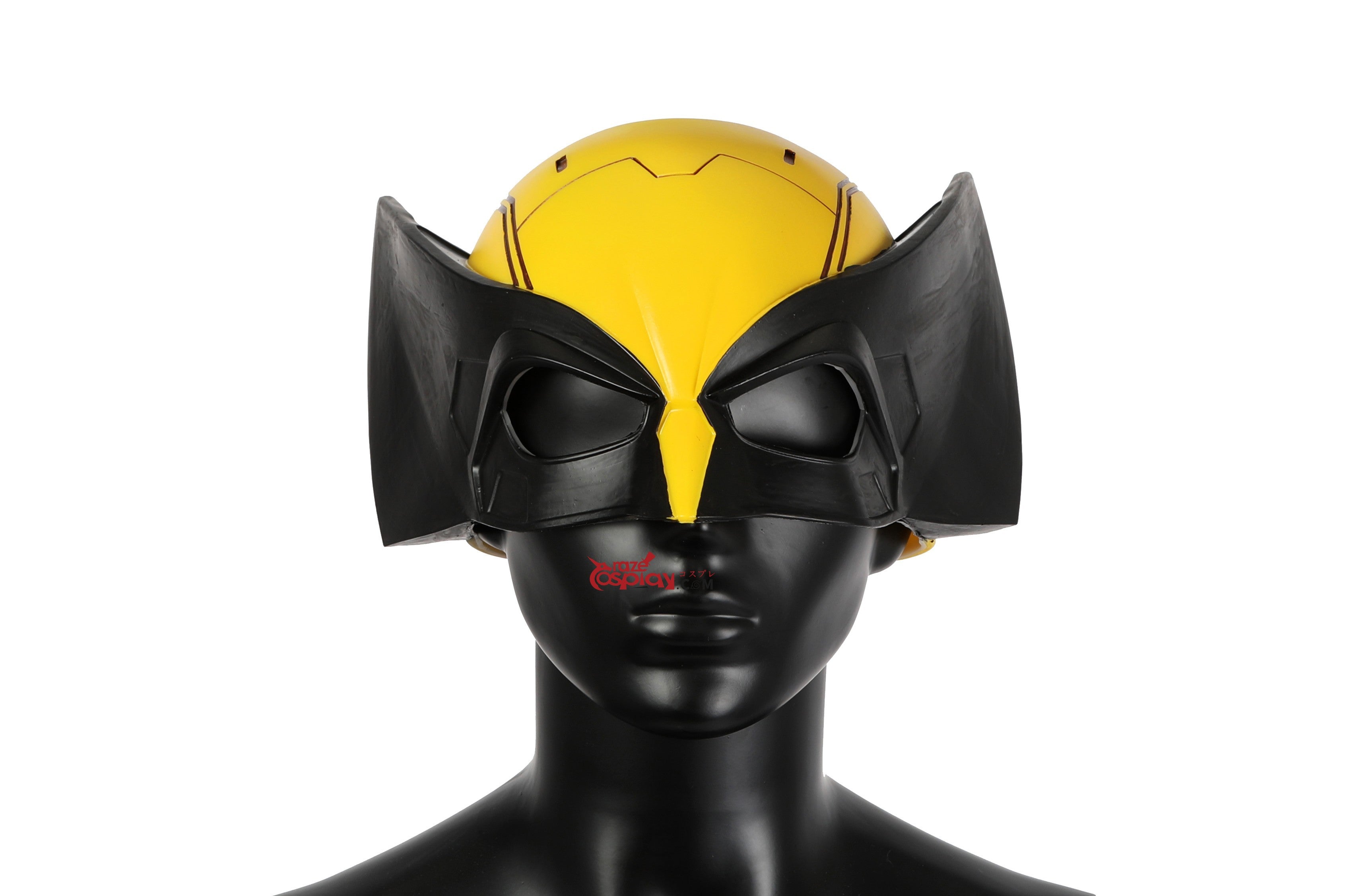 James Howlett Outfit Cosplay Costume