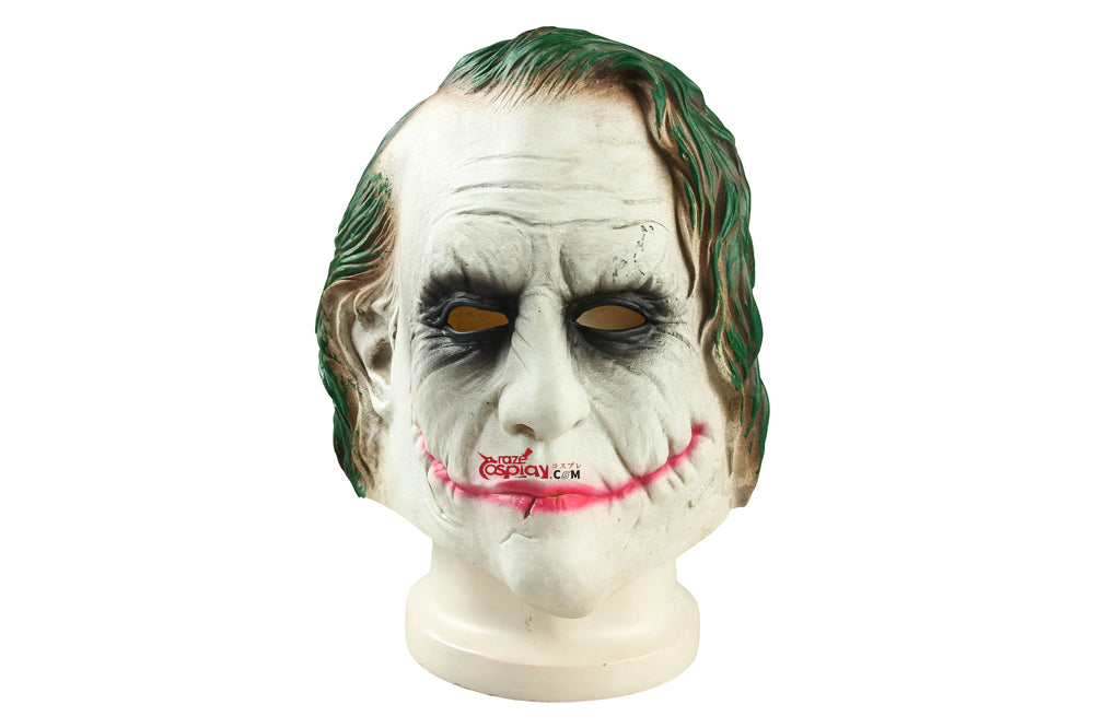 Jack Napier Joker Cosplay Costume