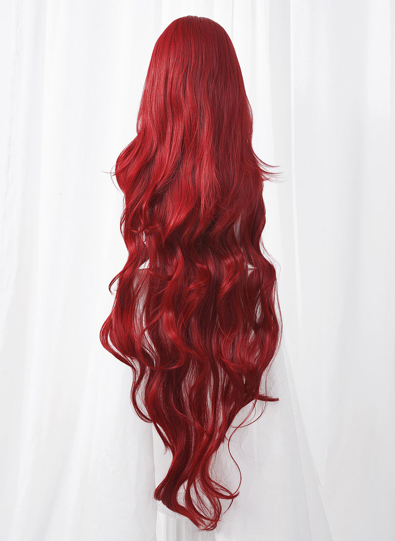 Path To Nowhere Cabernet Cosplay Wig