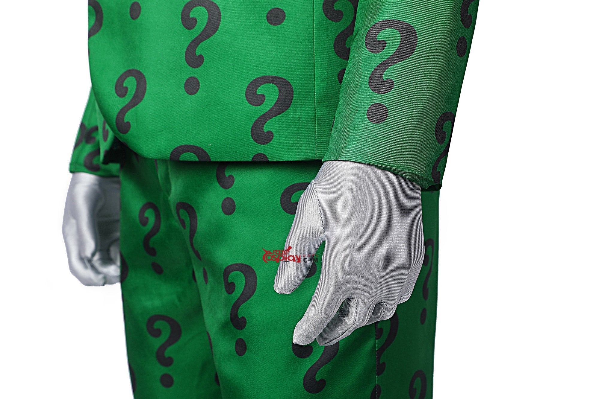 Edward Nygma Outfit Cosplay Costume