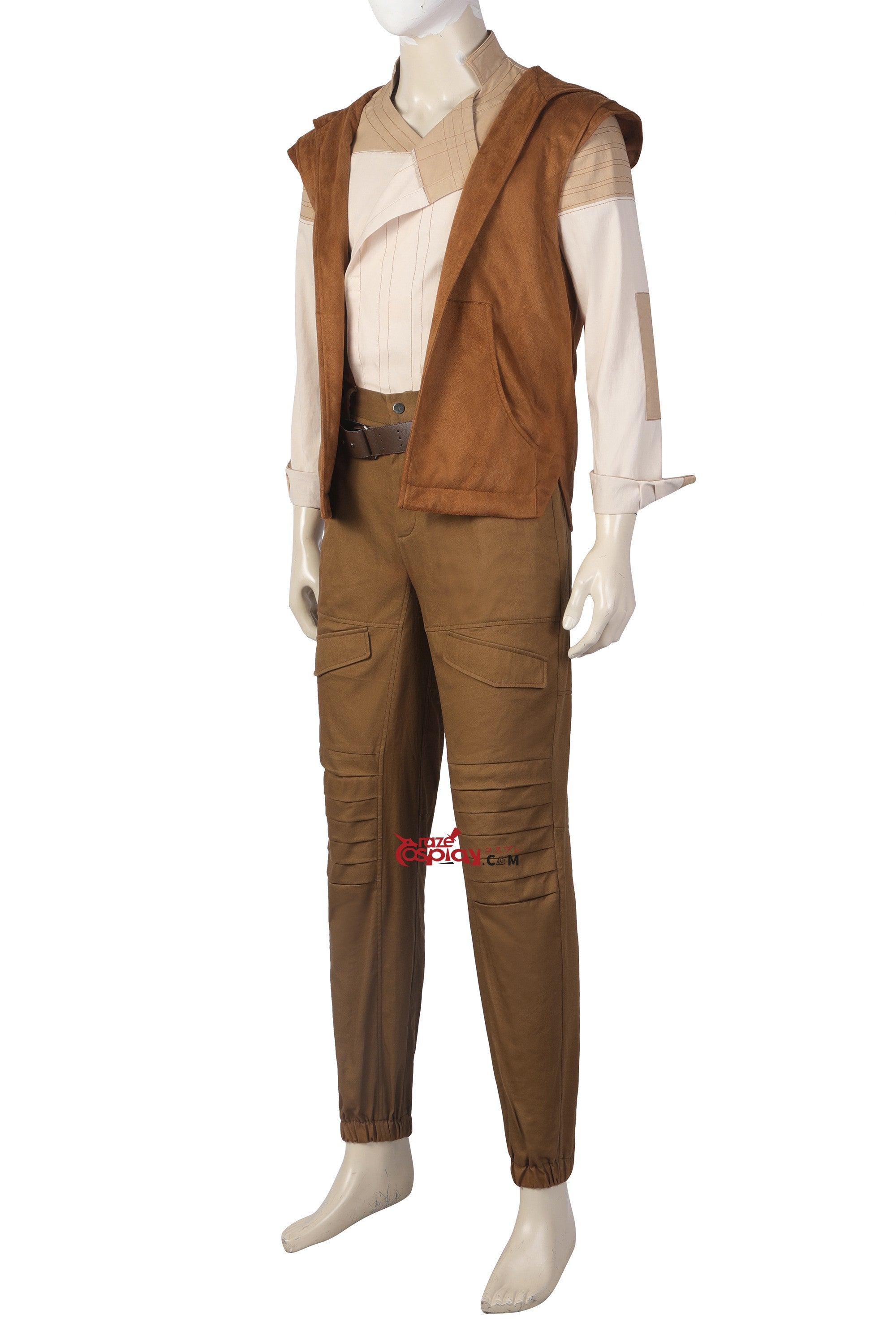 Cassian Jeron Cosplay Costume
