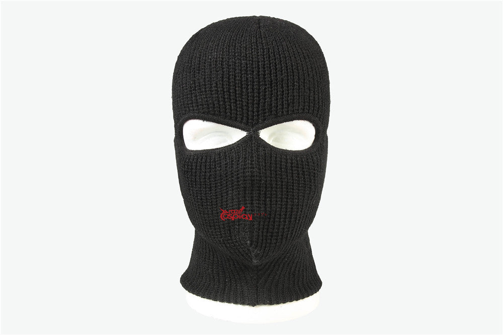 Peter Parker Black Outfit Cosplay Costume