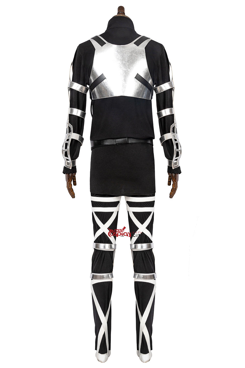 Attack on Titan Outfit Cosplay Costume