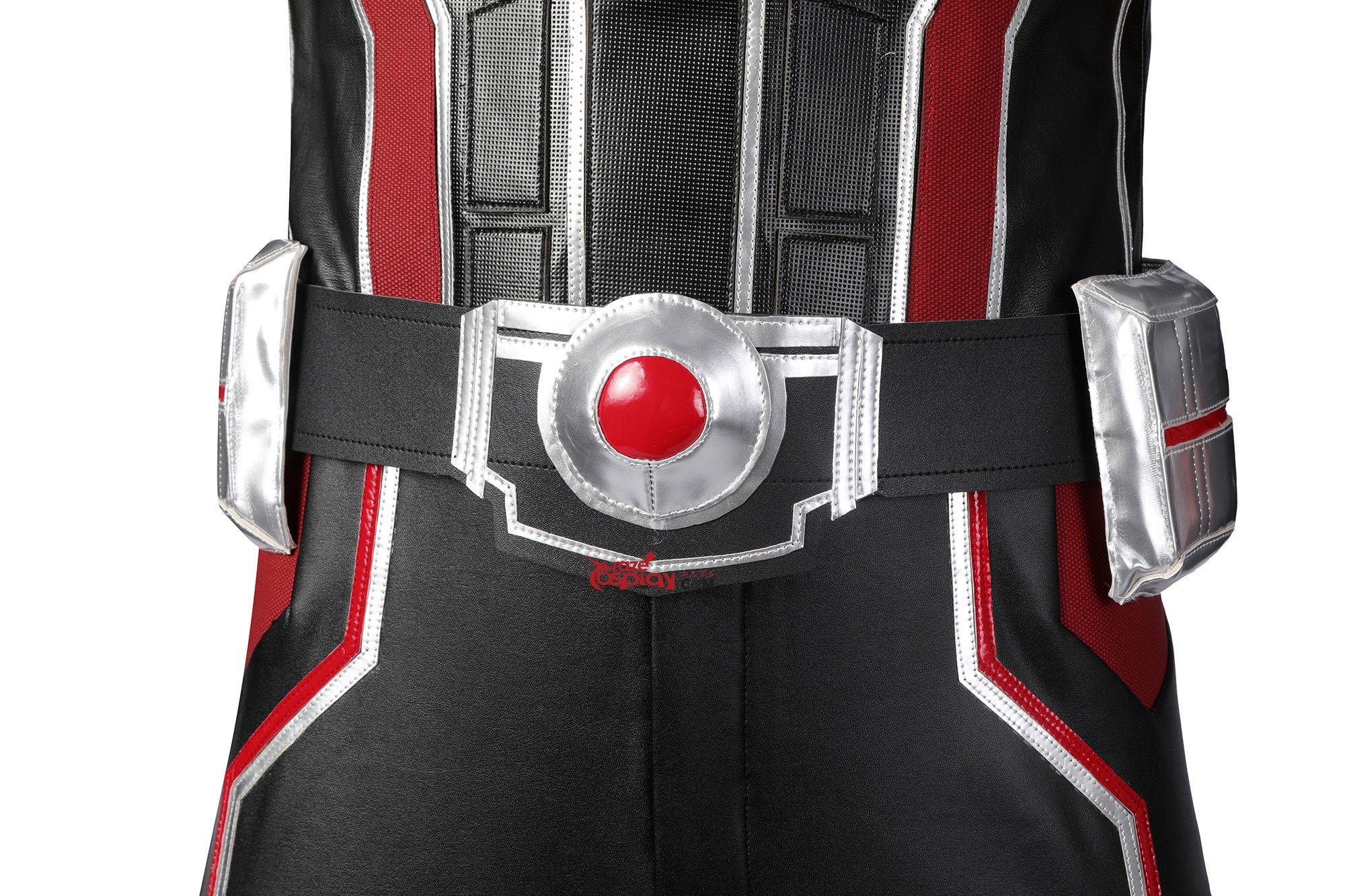 Scott Lang Outfit Cosplay Costume