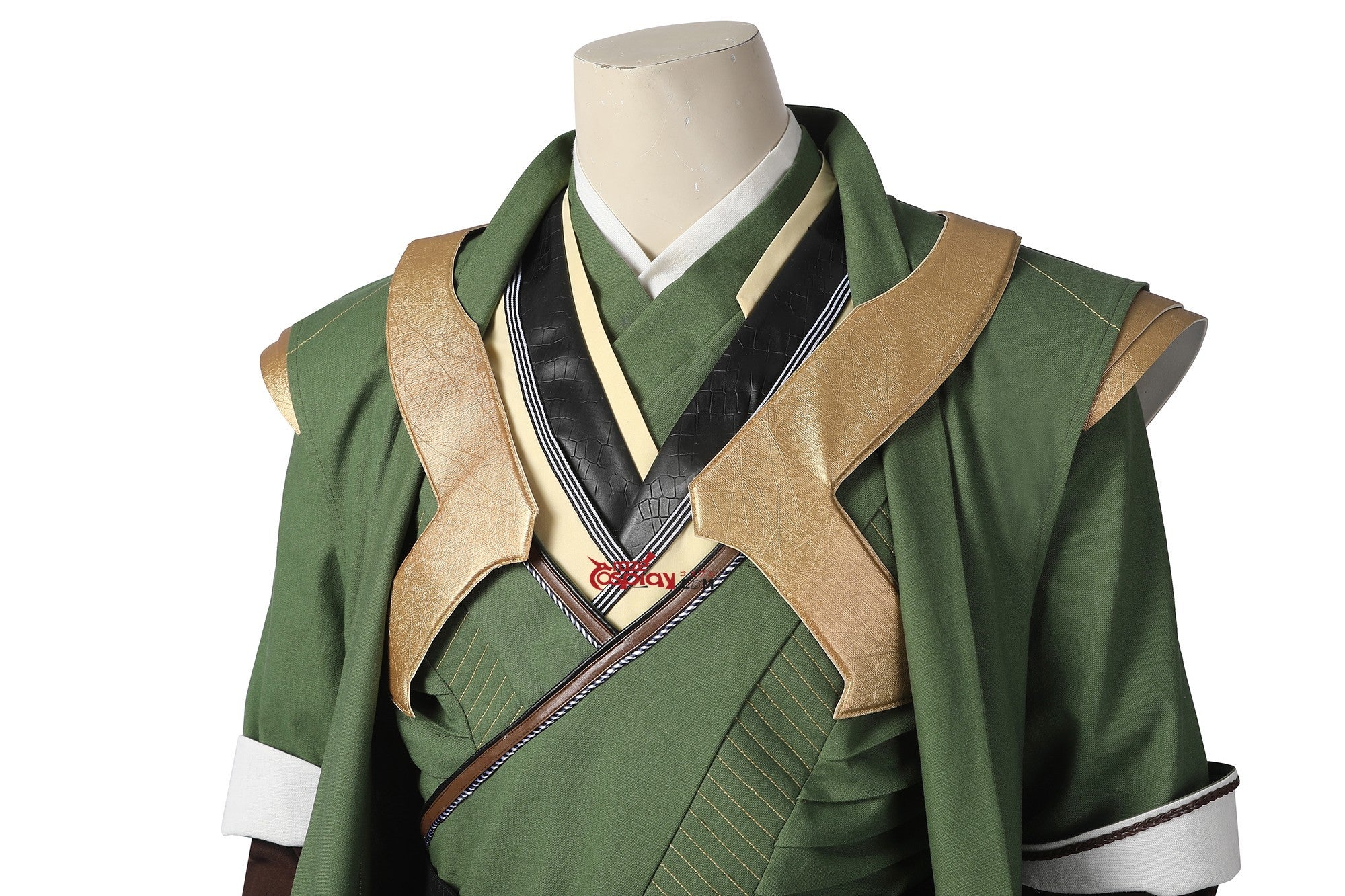 Baron Mordo Outfit Cosplay Costume