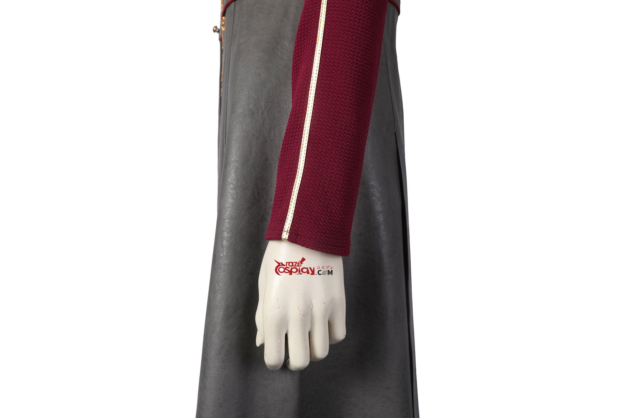 Princess Rhaenyra Targaryen Royal Ensemble Cosplay Costume