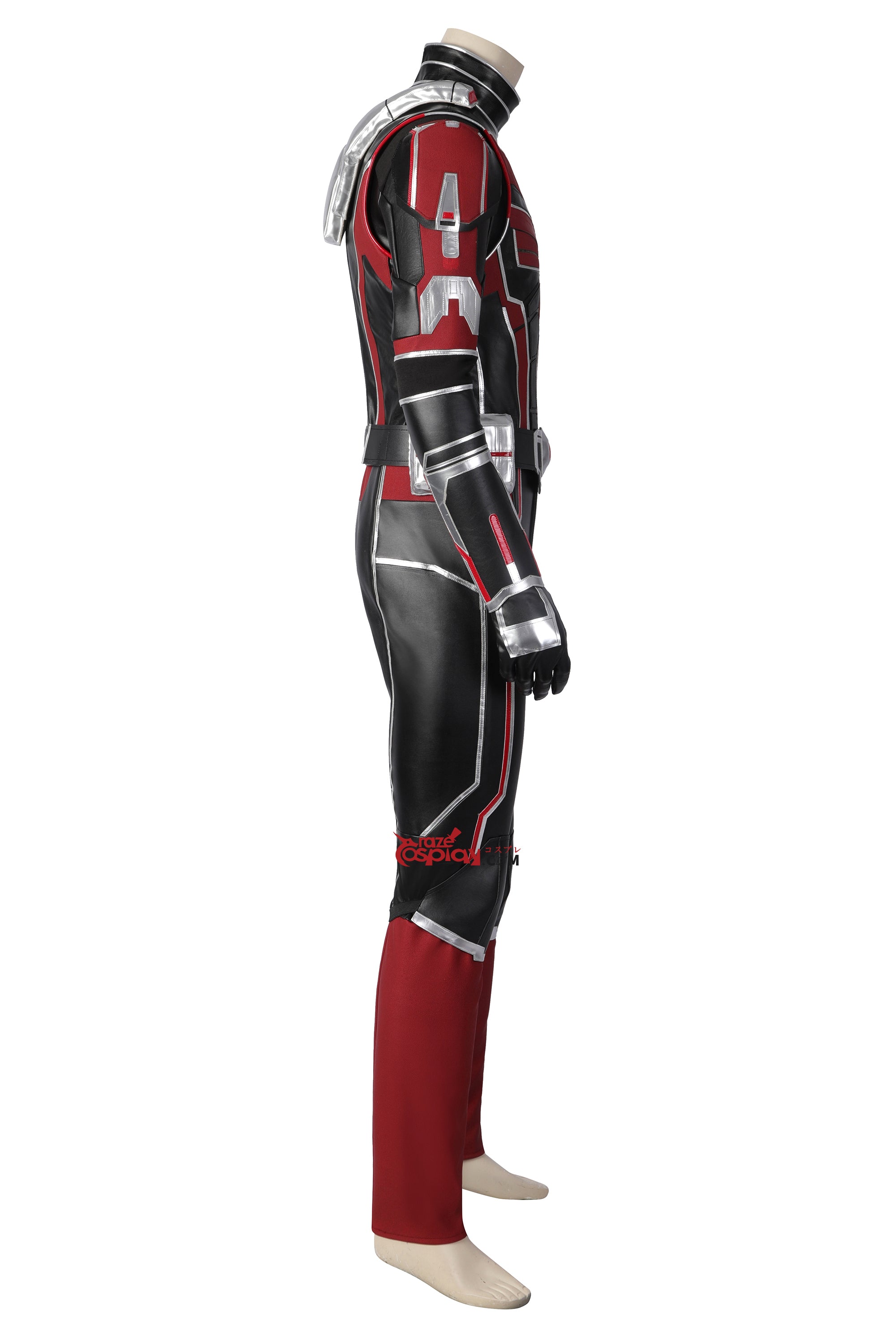 Scott Lang Outfit Cosplay Costume