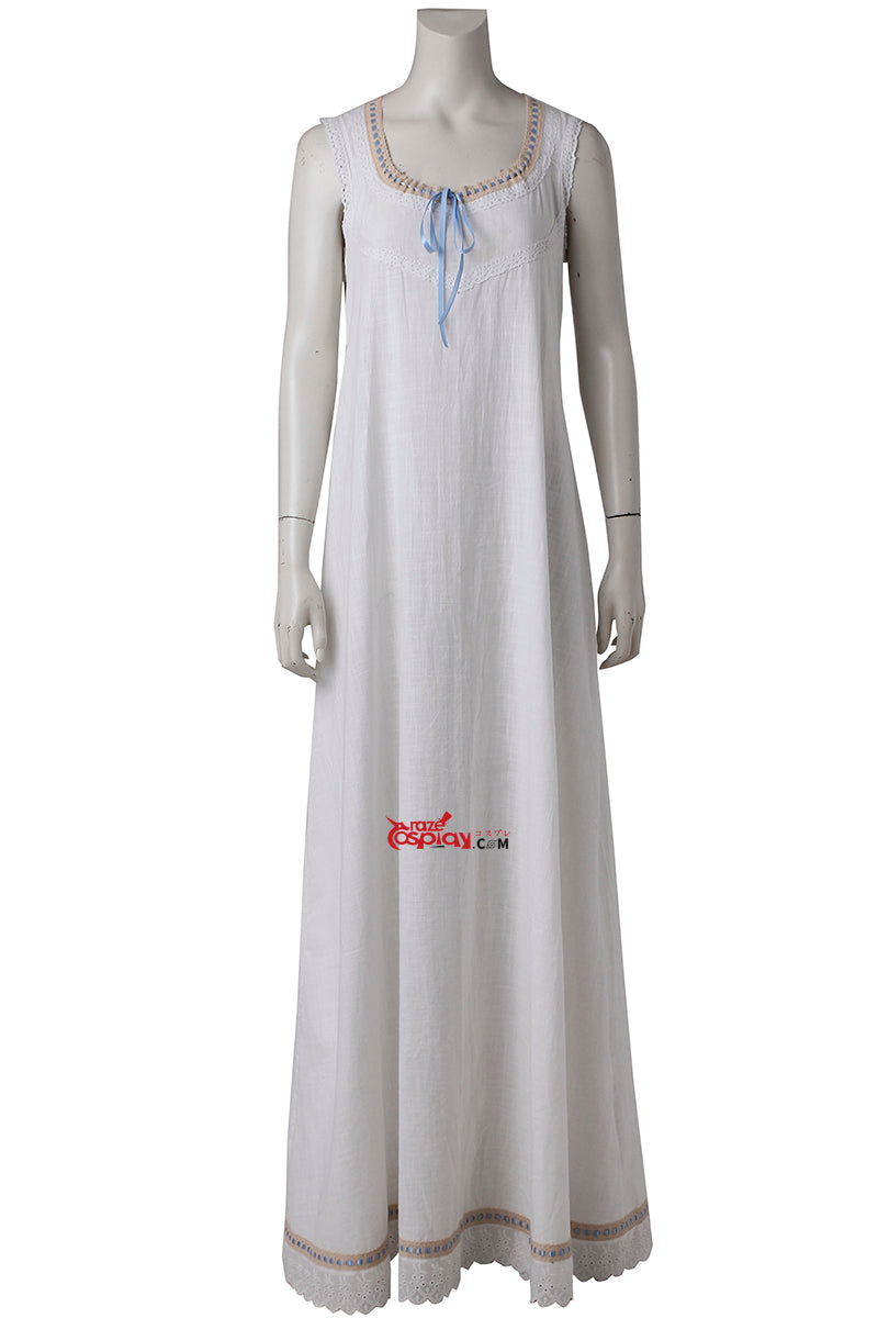 Dolores Abernathy Cosplay Costume