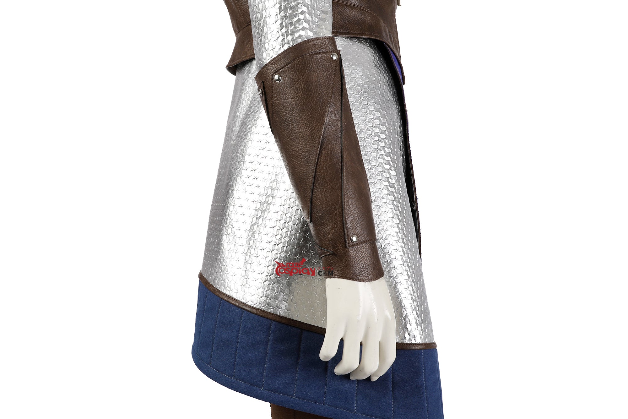 Baldur's Gate Shadowheart Cosplay Costume