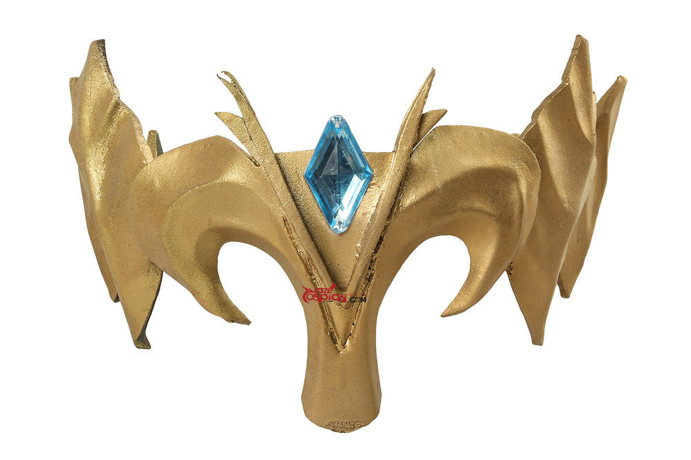 Zelda Twilight Princess Dress Cosplay Costume