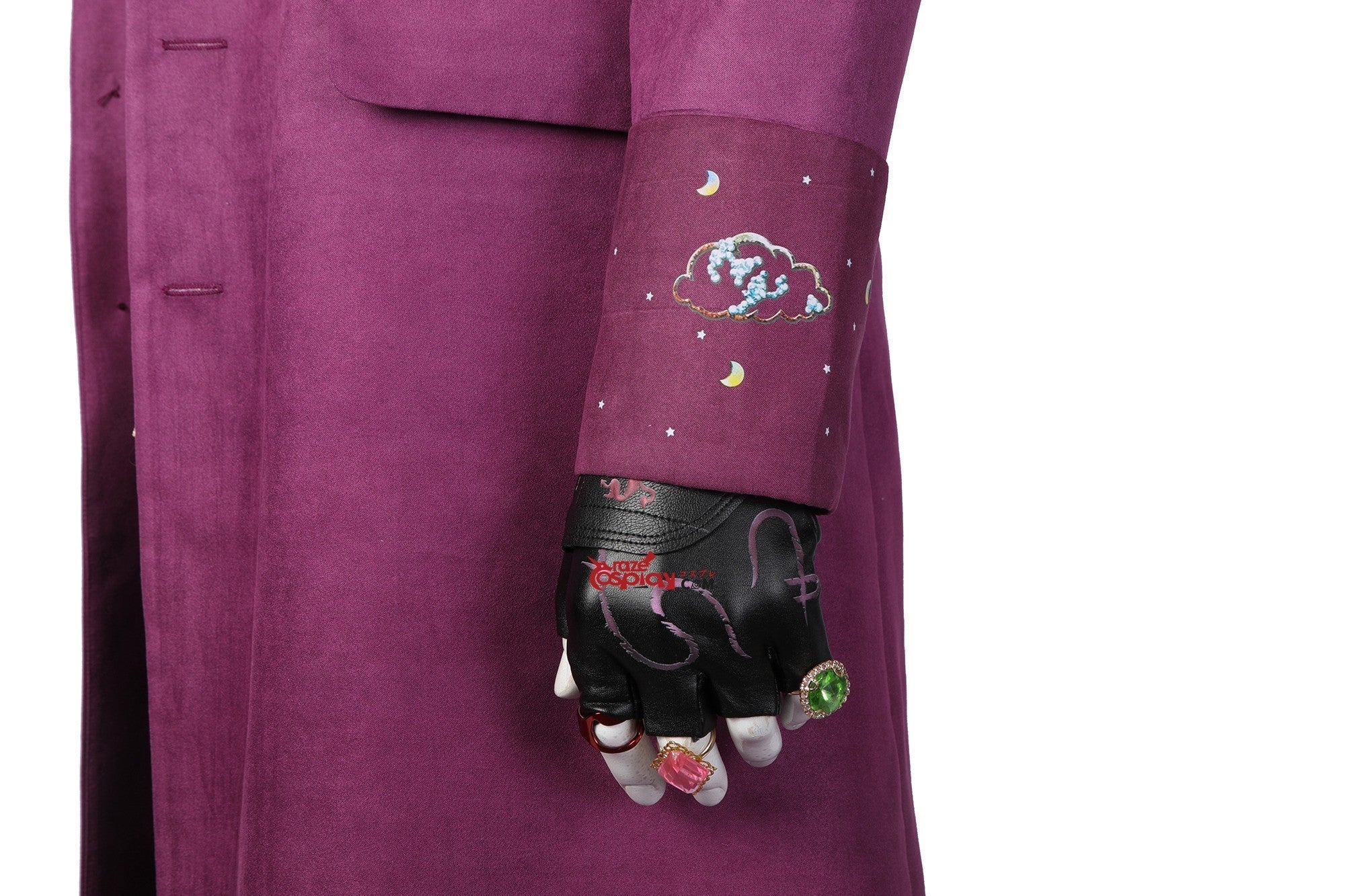 Slumberland Fantasy Cosplay Costume