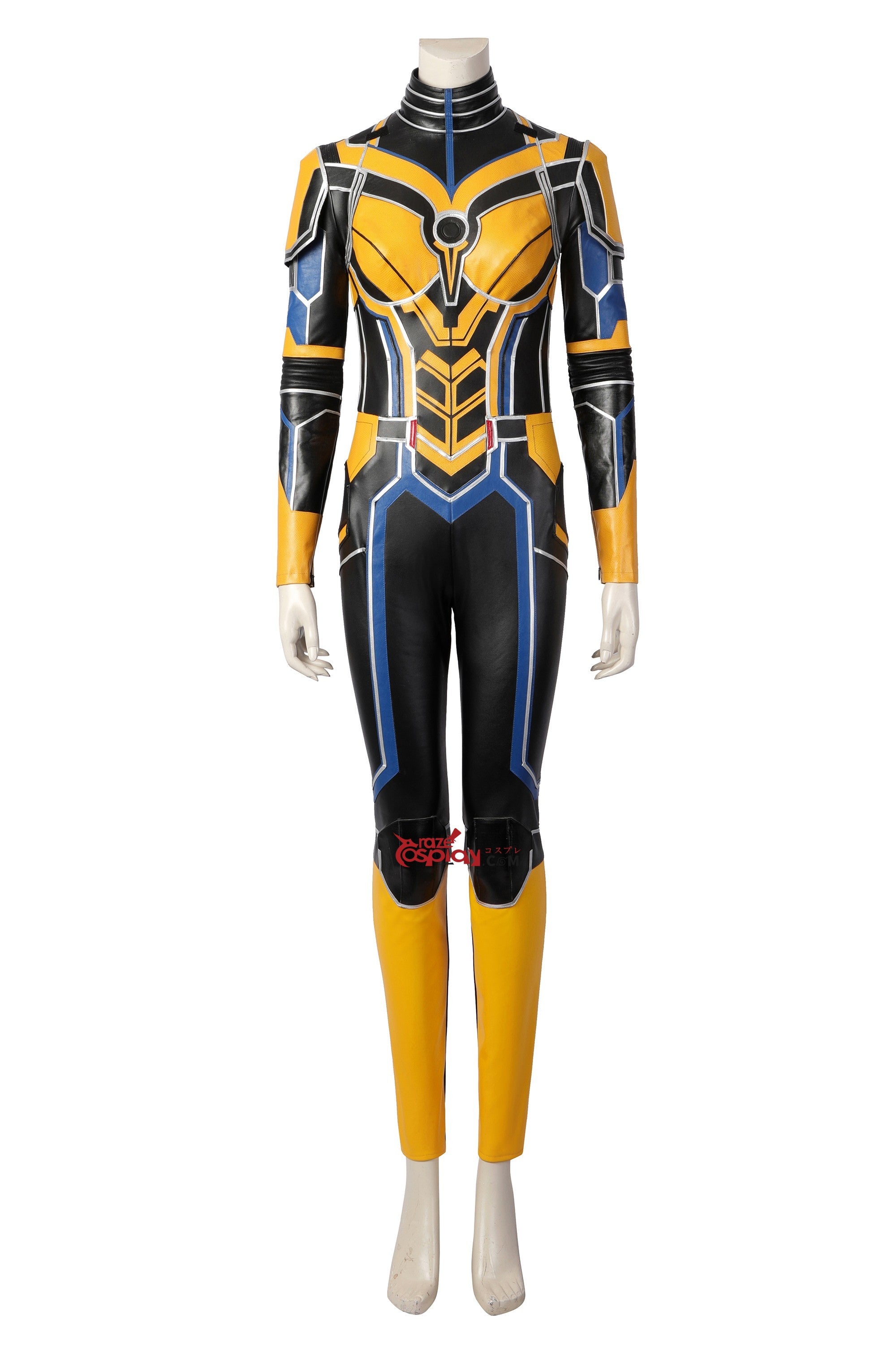 Hope Wasp Outfit Cosplay Costume