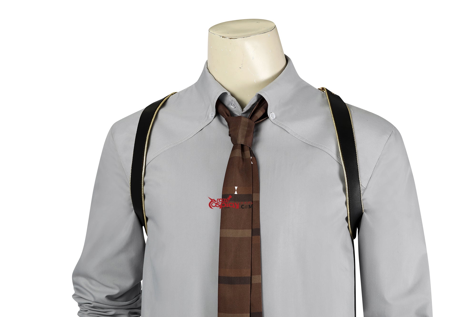 Lo ki Cosplay Costume