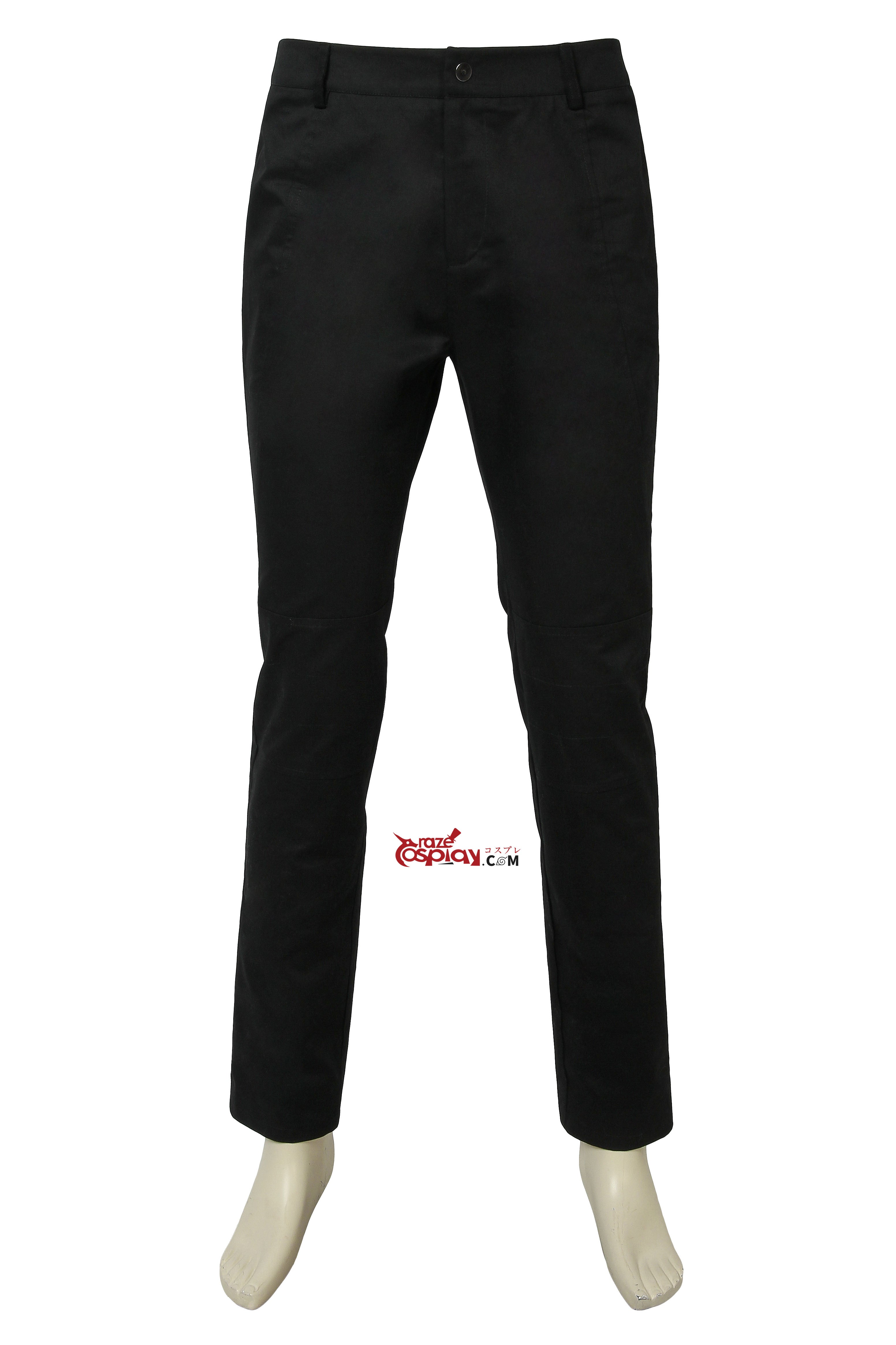 Scott Summers Cosplay Costume