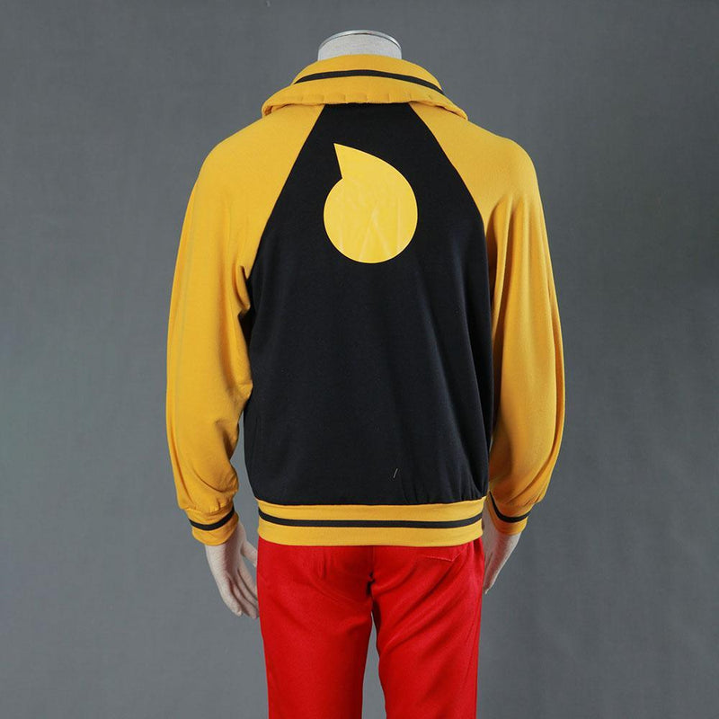 Soul Eater Outfit Cosplay Costume
