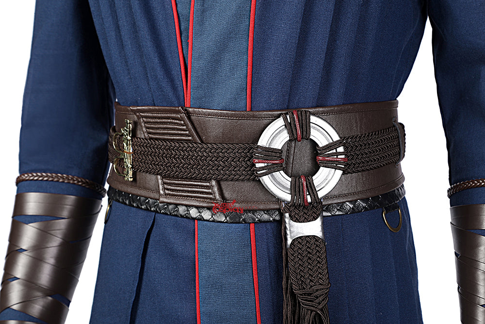 Stephen Strange Cosplay Costume