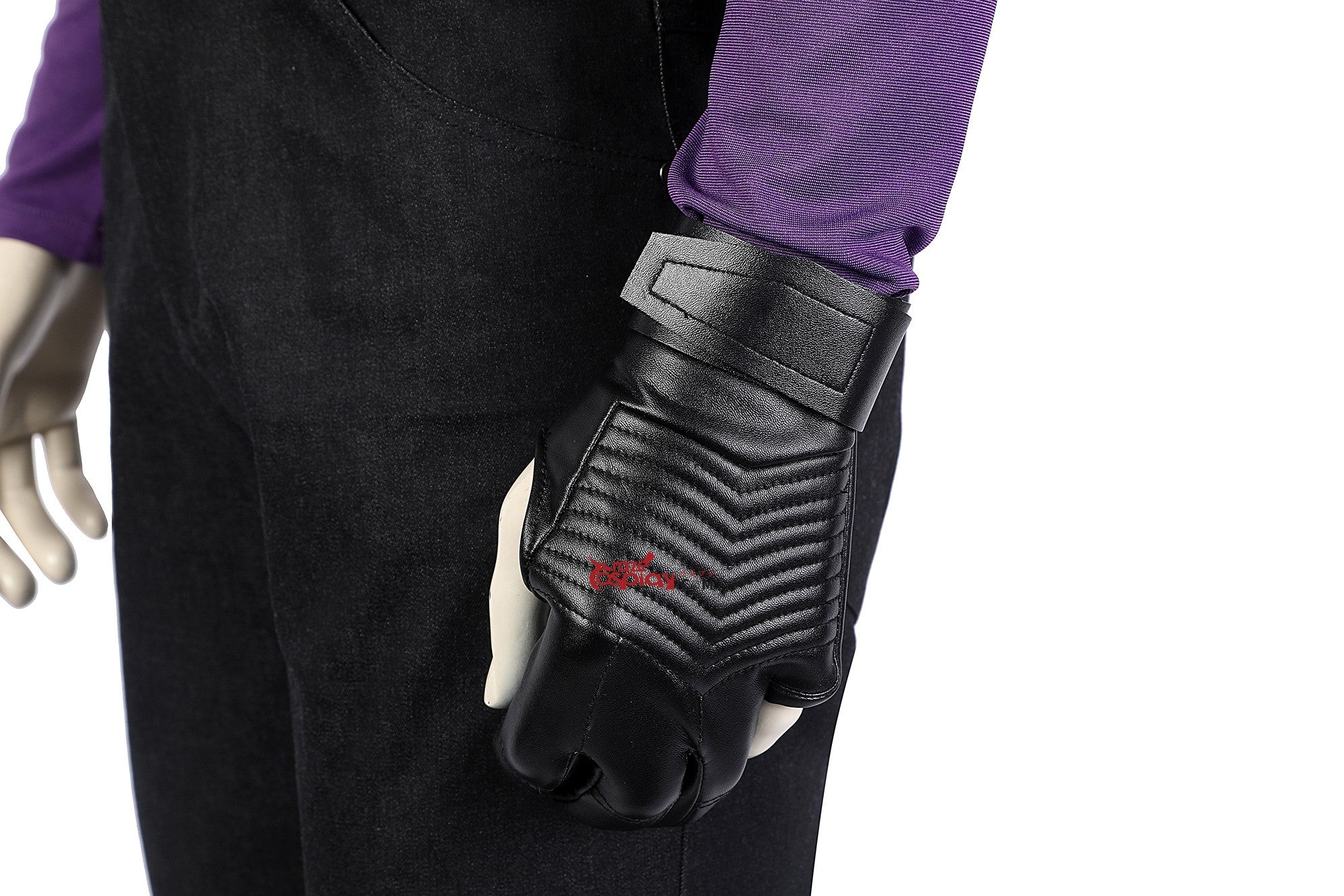 Clinton Barton Ronin Cosplay Costume