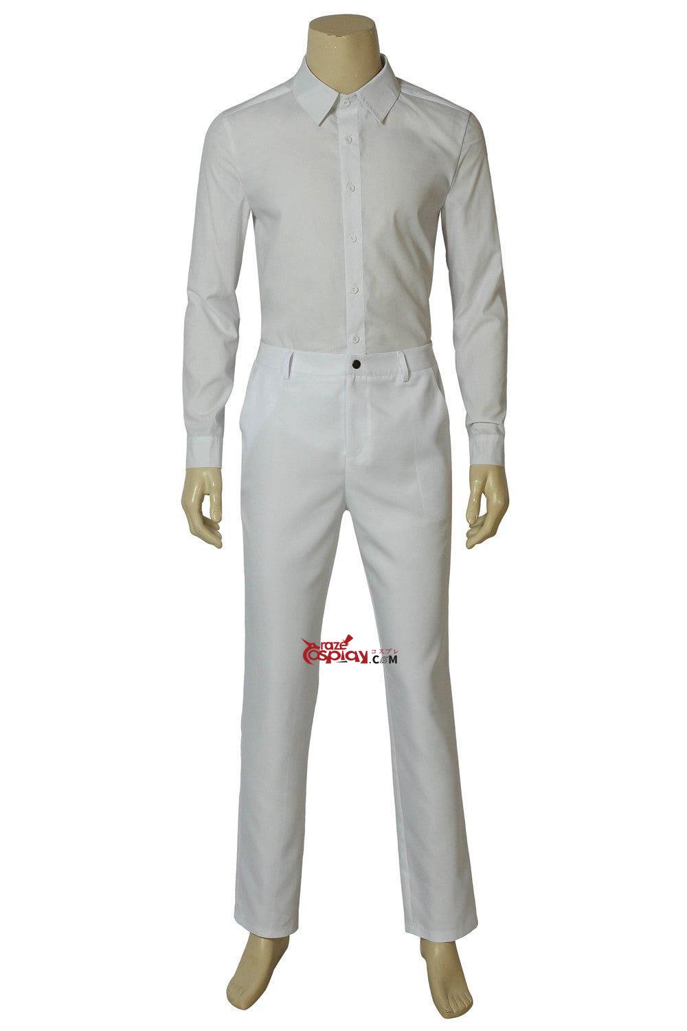 Mary Poppins Bert Outfit Cosplay Costume