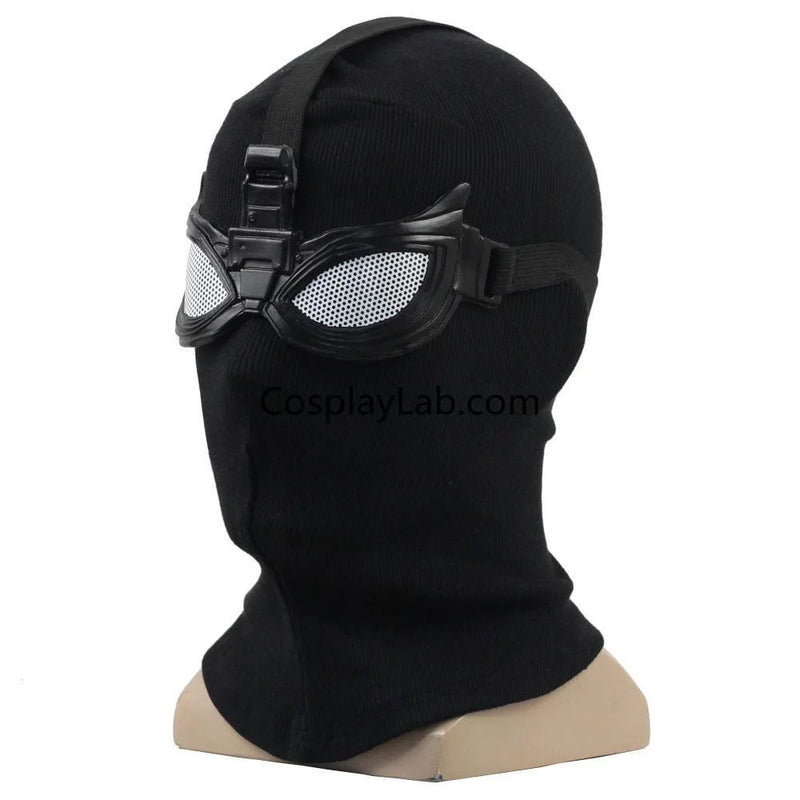 Spider Man Monkey Man Cosplay Accessories Mask