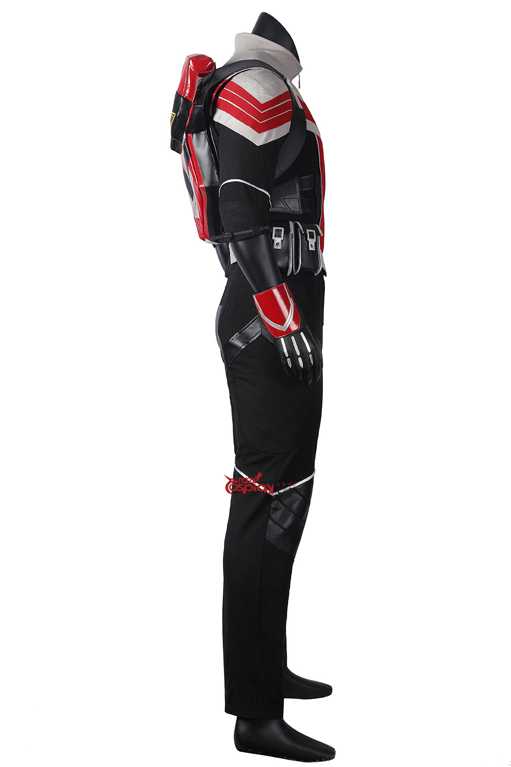 Sam Wilson Outfit Cosplay Cosplay