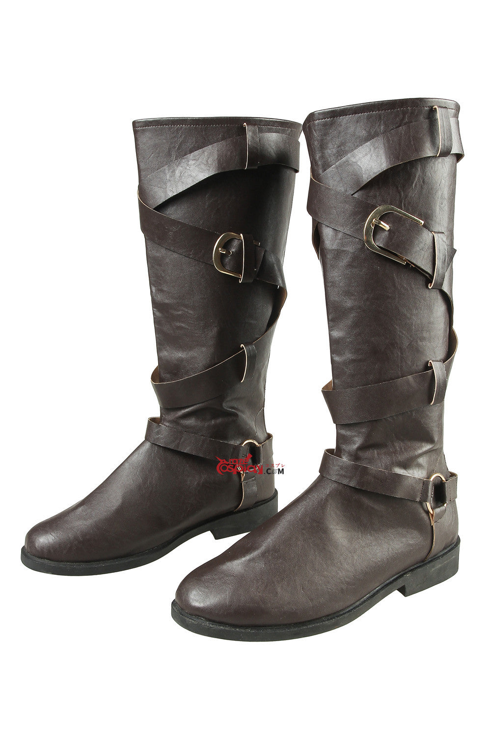 DMC Dante Cosplay Costume