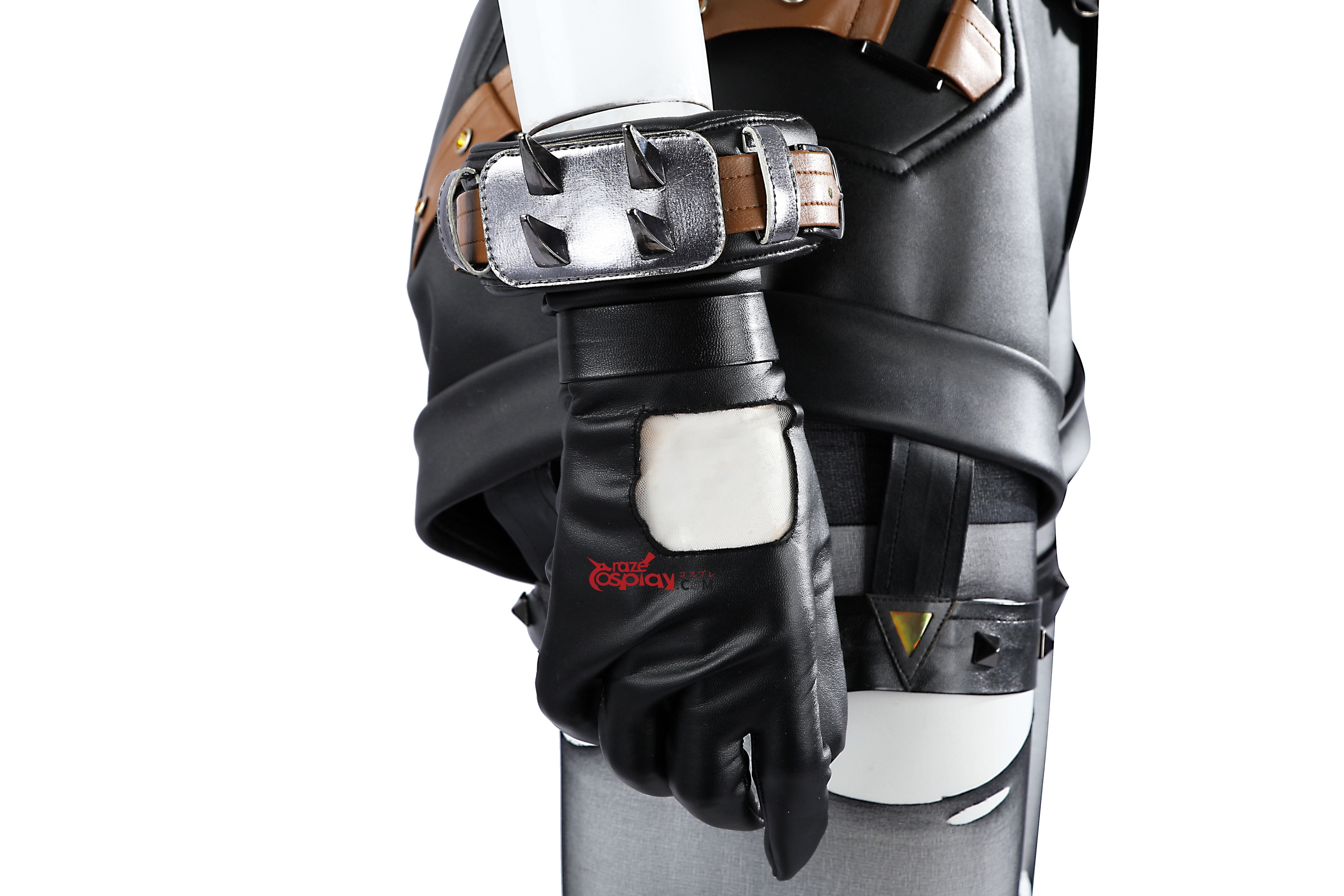 MAGIK Outfit Cosplay Costume