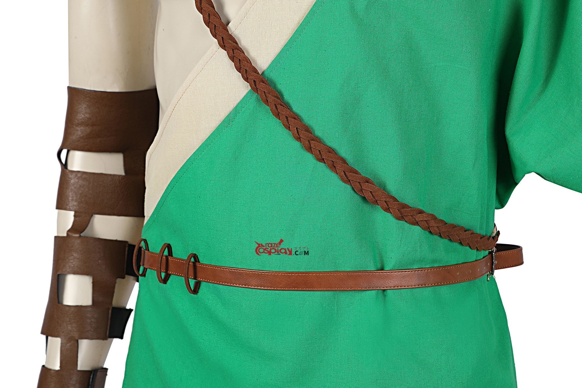 Zelda Link Outfit Cosplay Costume