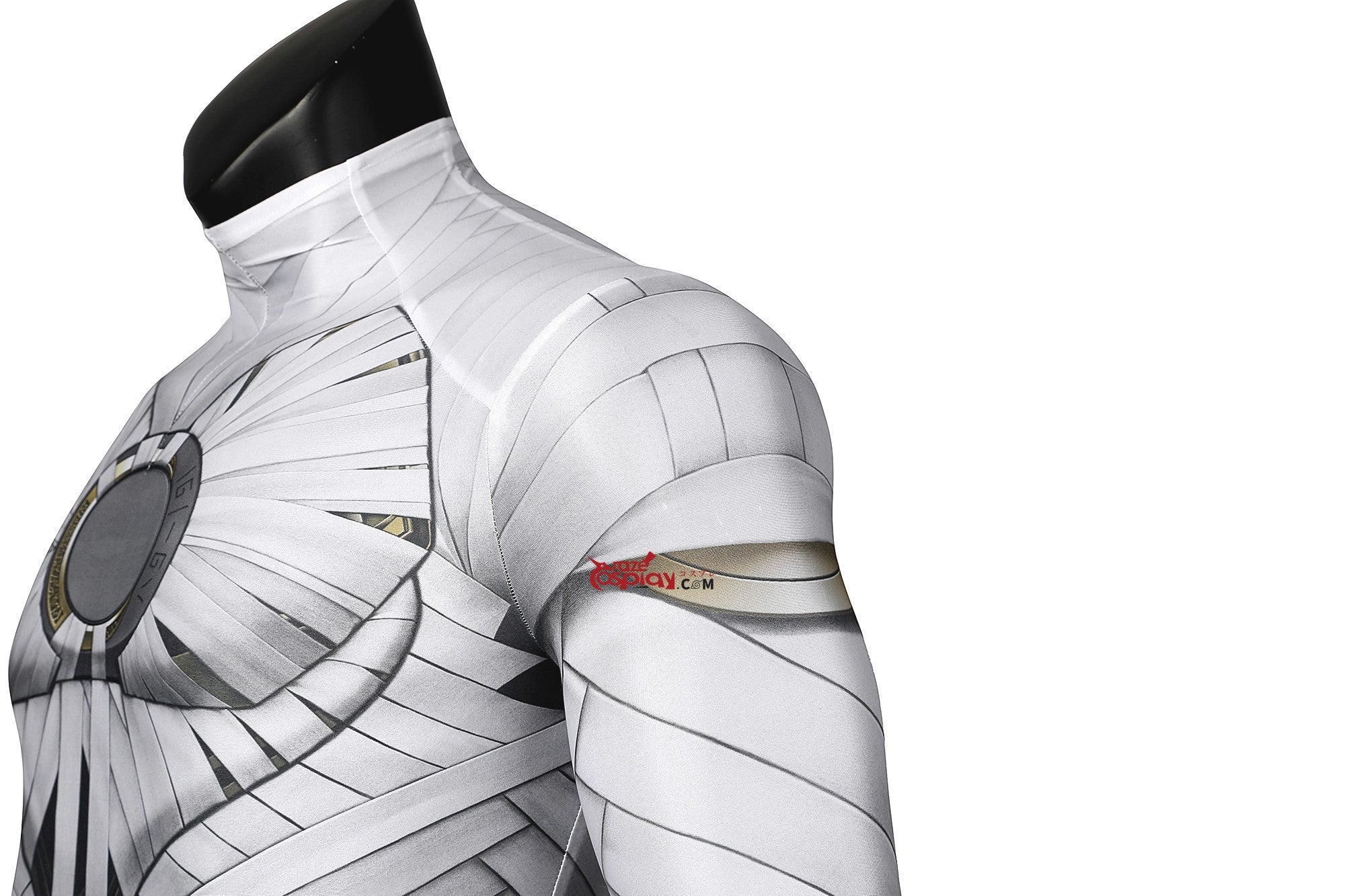 Marc Spector Cosplay Costume