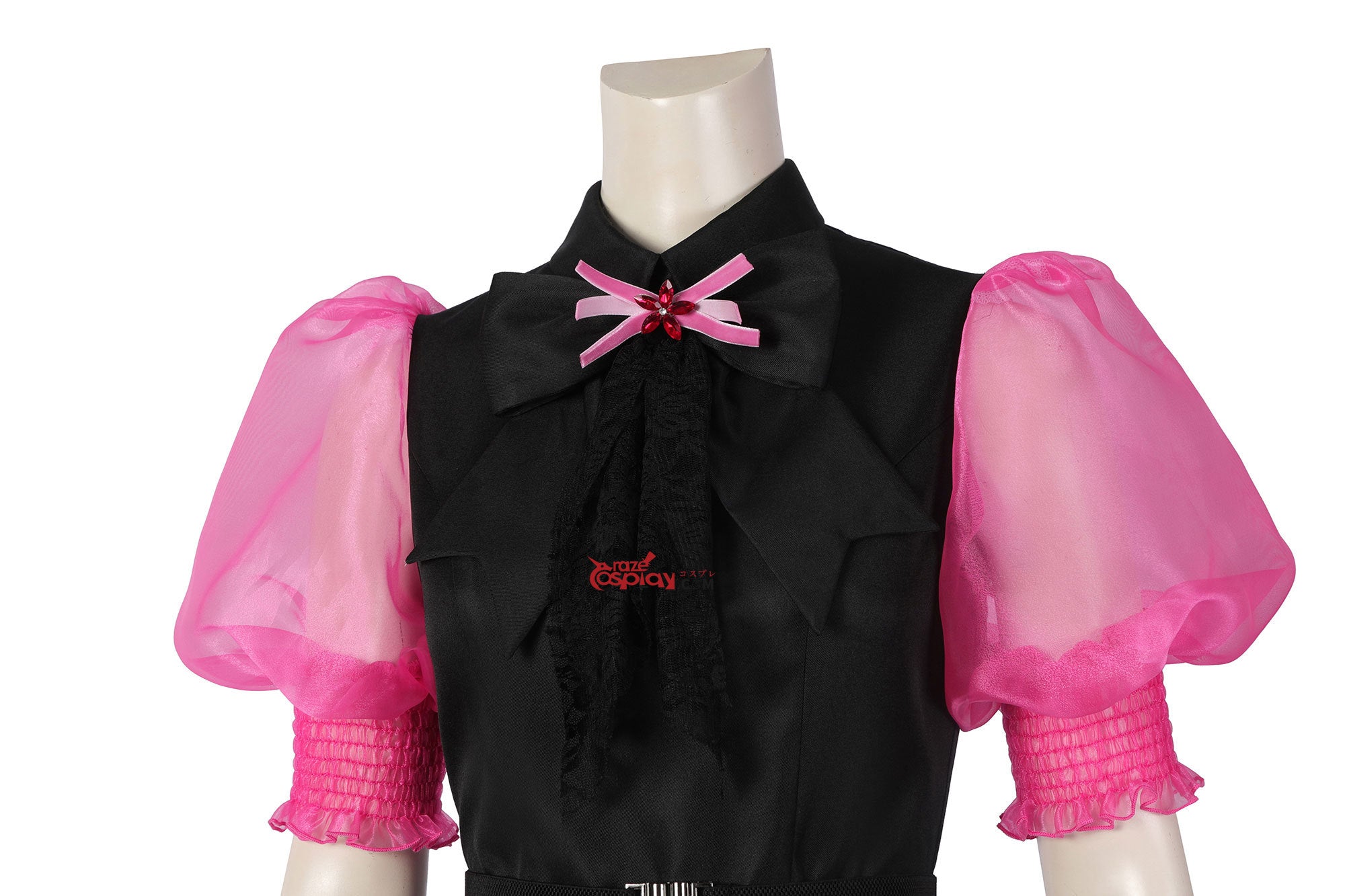 Draculaura Cosplay Costume