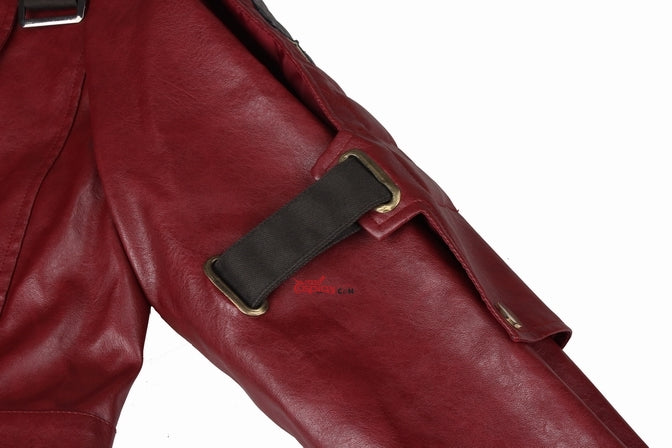 Peter Quill Outfit Cosplay Costume