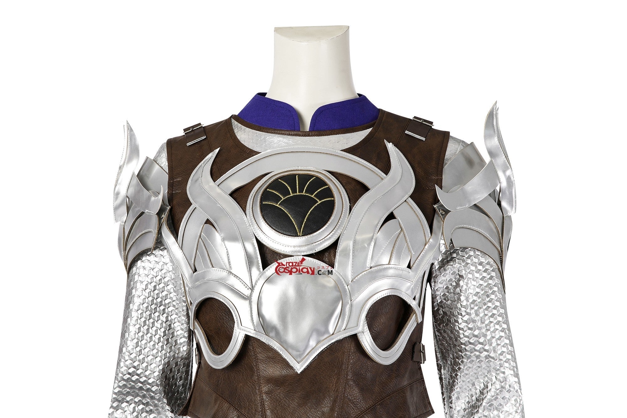 Baldur's Gate Shadowheart Cosplay Costume