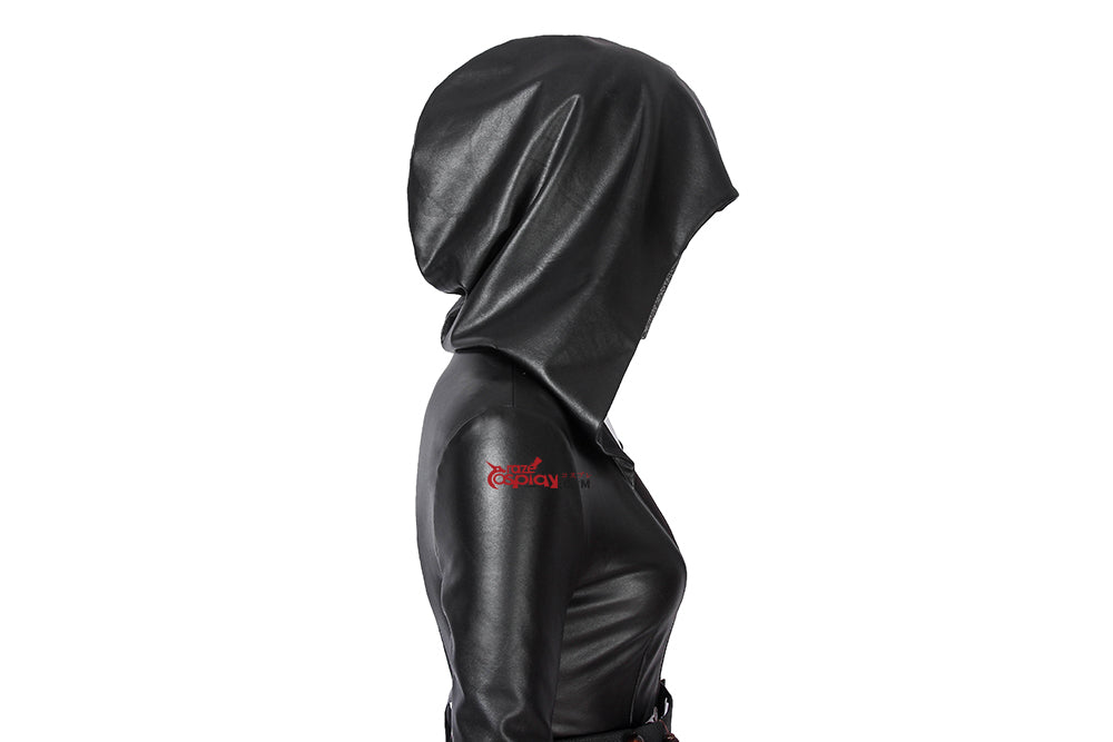 Angela Abar Sister Night Cosplay Costume