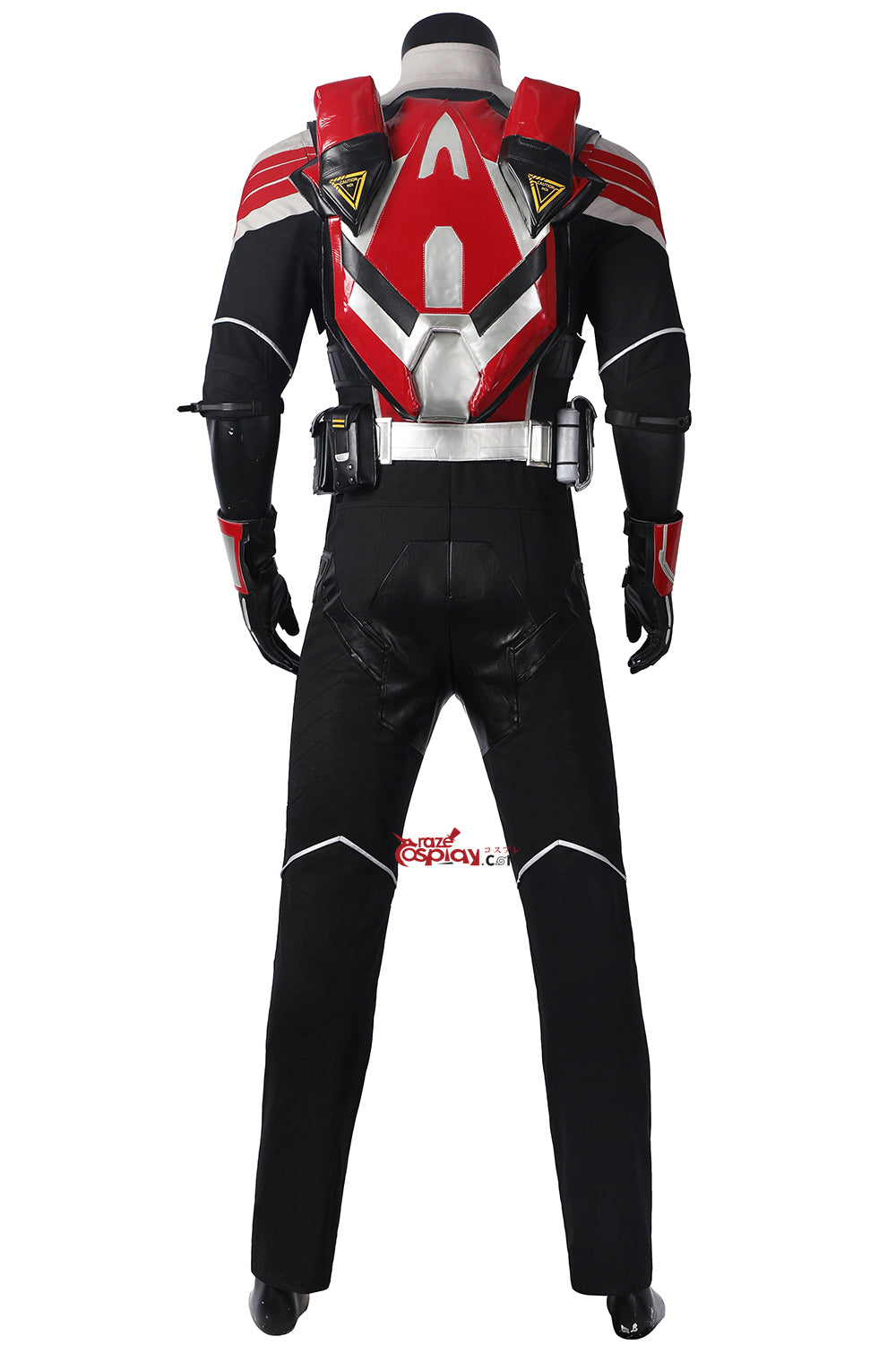 Sam Wilson Outfit Cosplay Cosplay