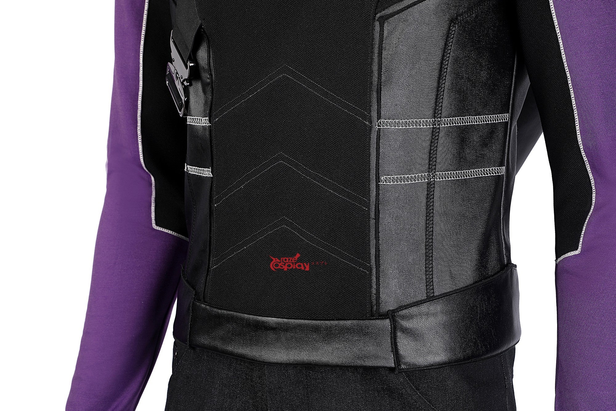 Clinton Barton Ronin Cosplay Costume