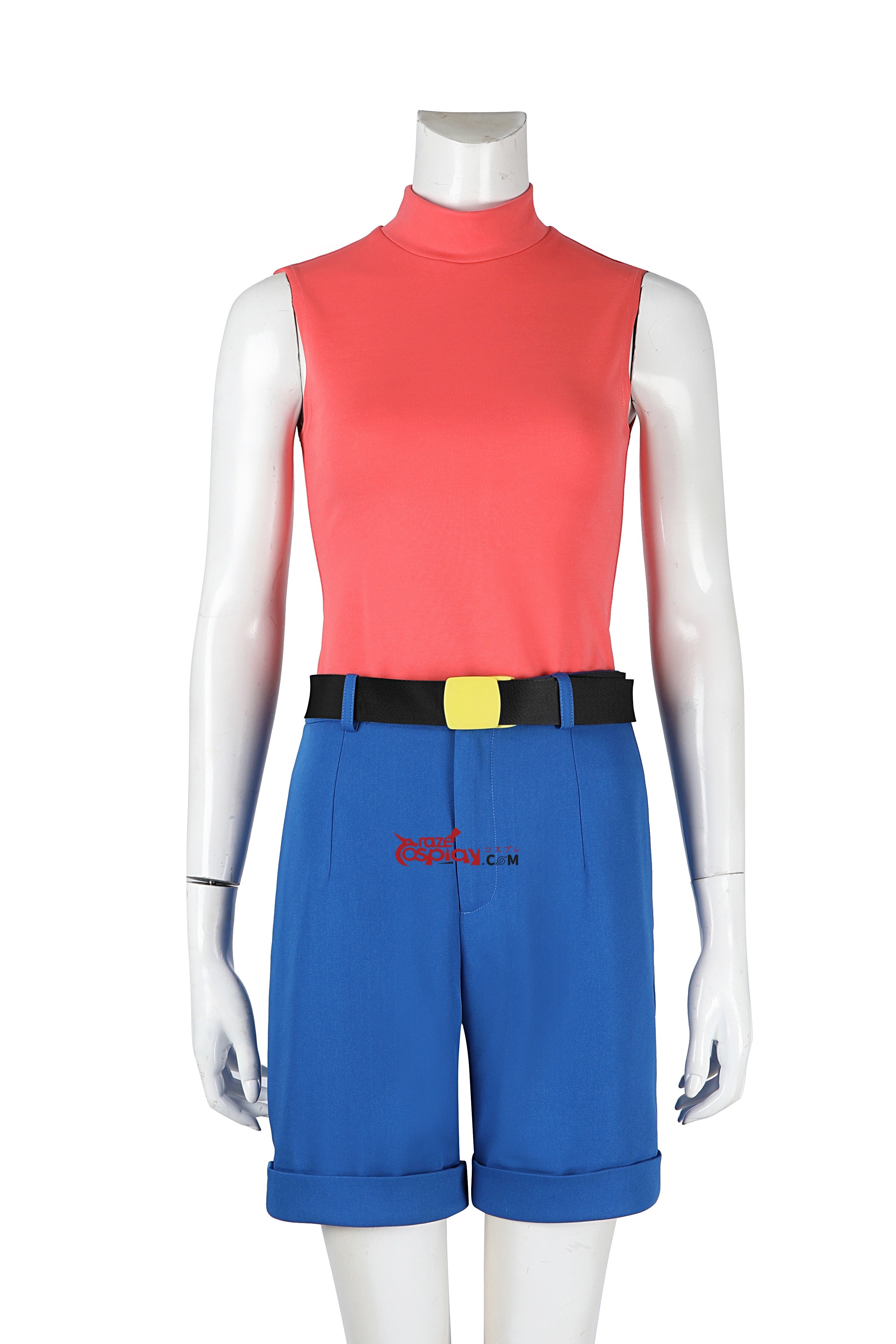 Jubilation Lee Outfit Cosplay Costume