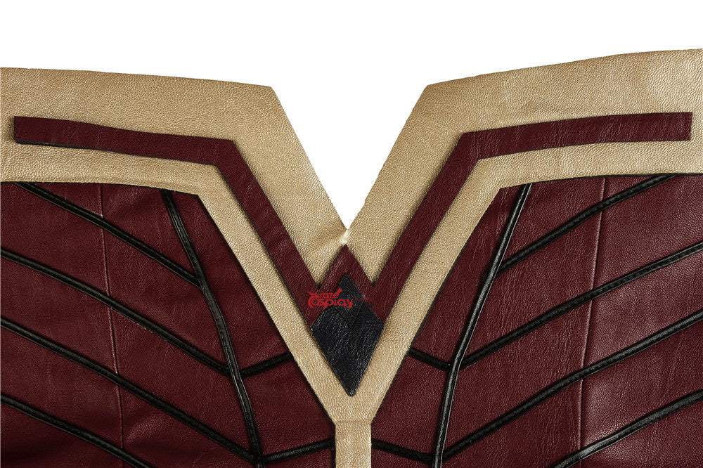 Diana Prince Outfit Cosplay Costume