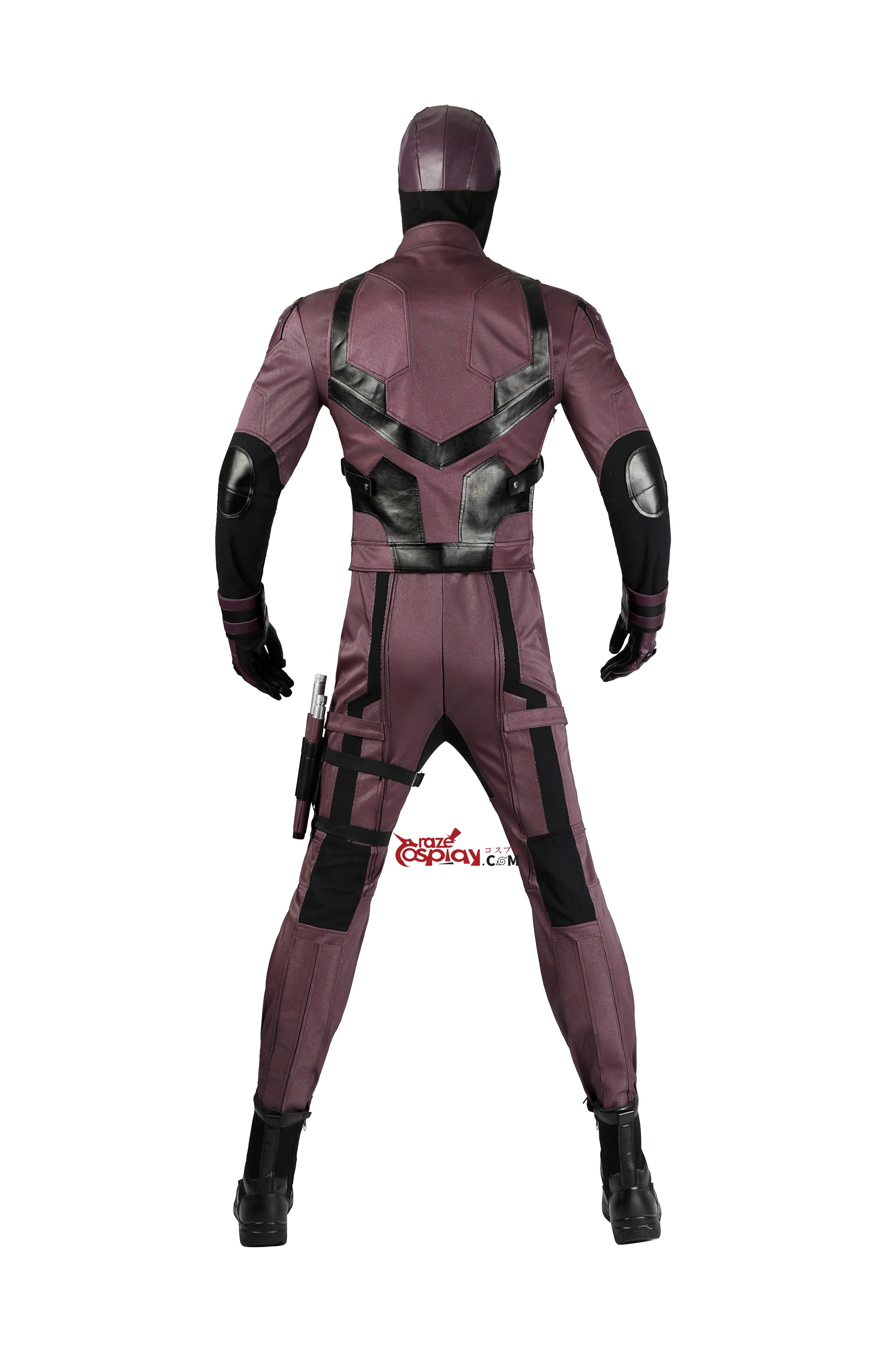Matt Murdock Outfit Cosplay Costume