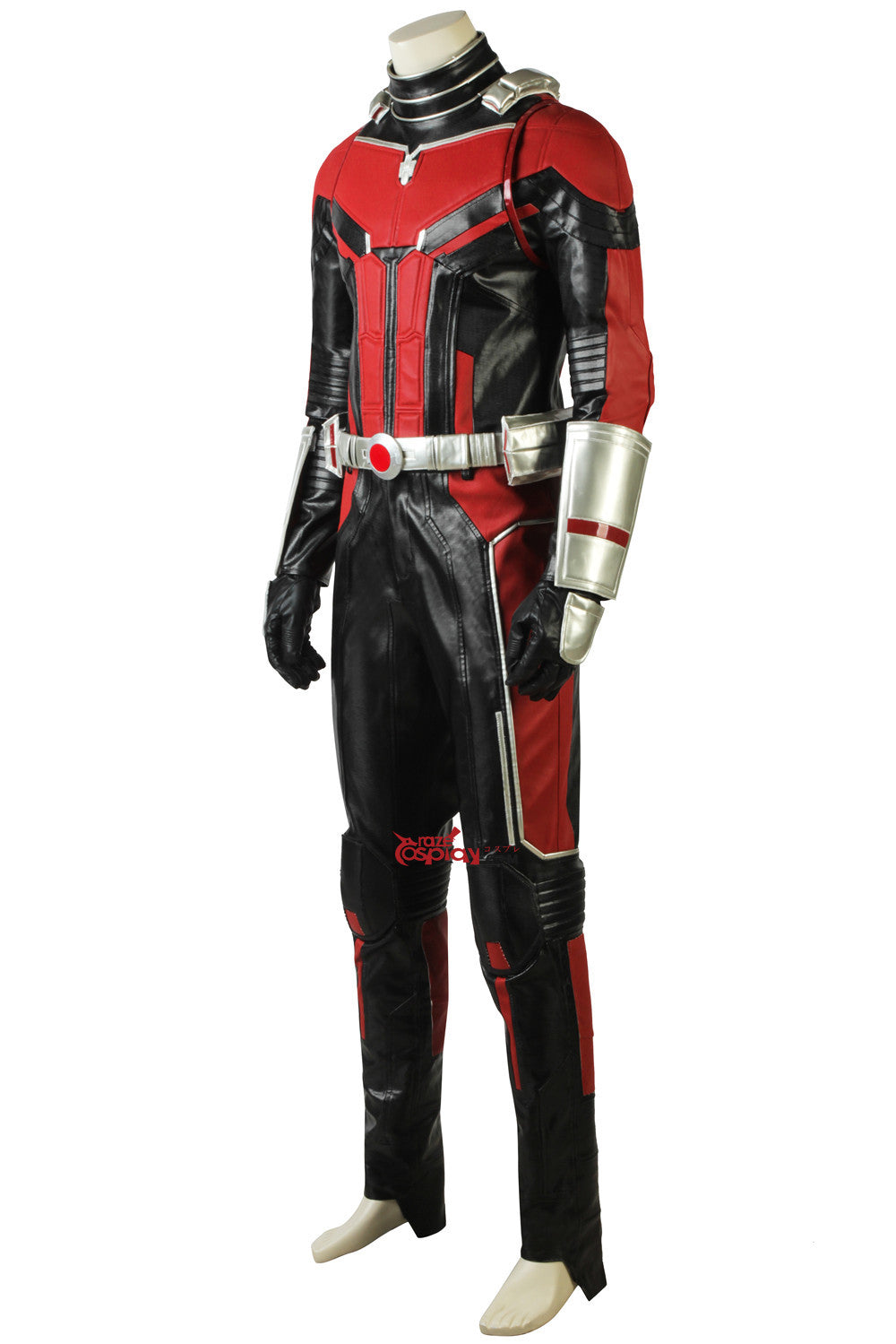 Scott Lang Outfit Cosplay Costume