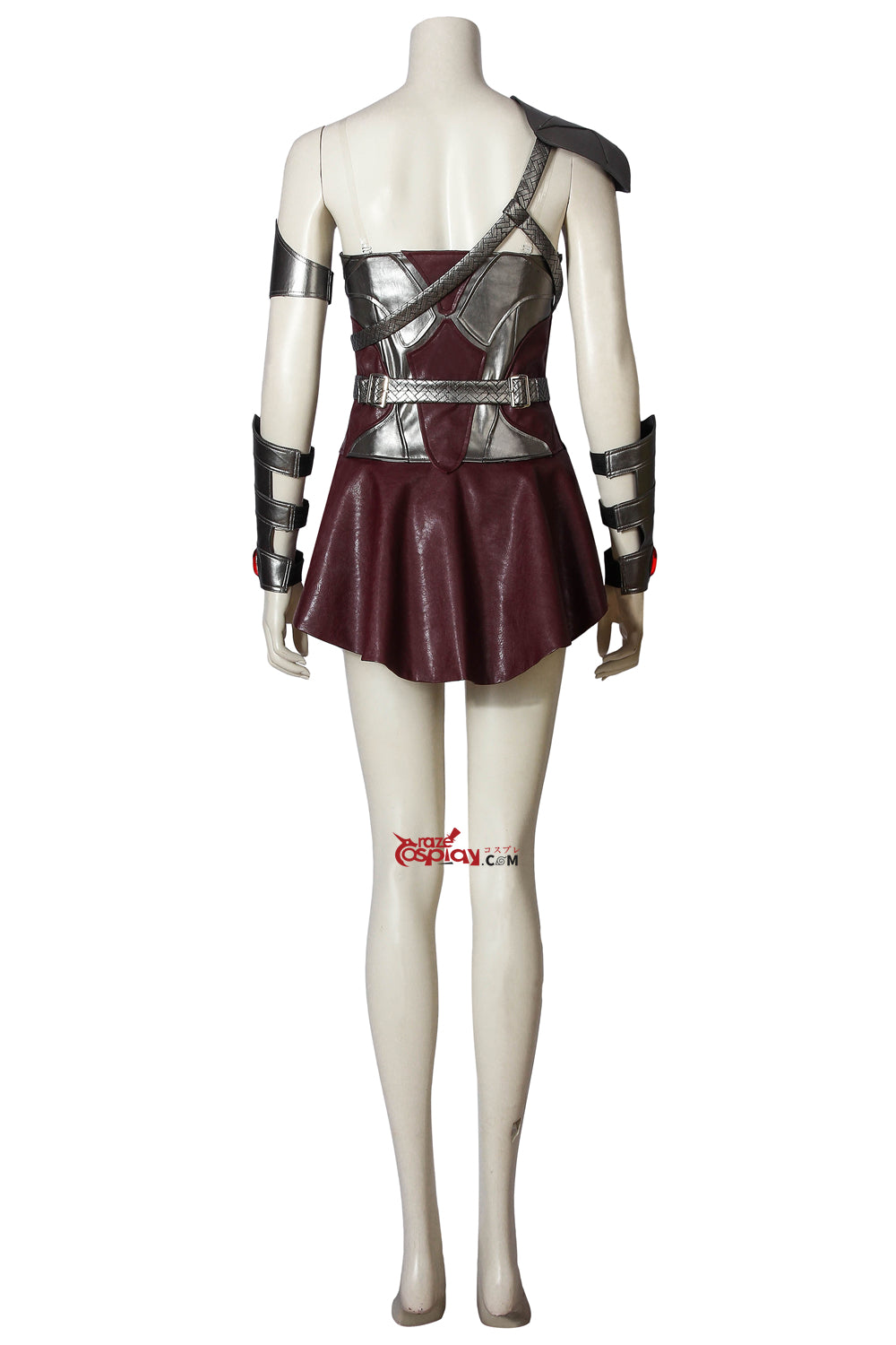 Queen Maeve Outfit Cosplay Costume