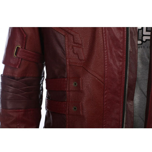 Guardians Of The Galaxy Vol 2 Star Lord Peter Jason Quill Halloween Cosplay Costume Full Set