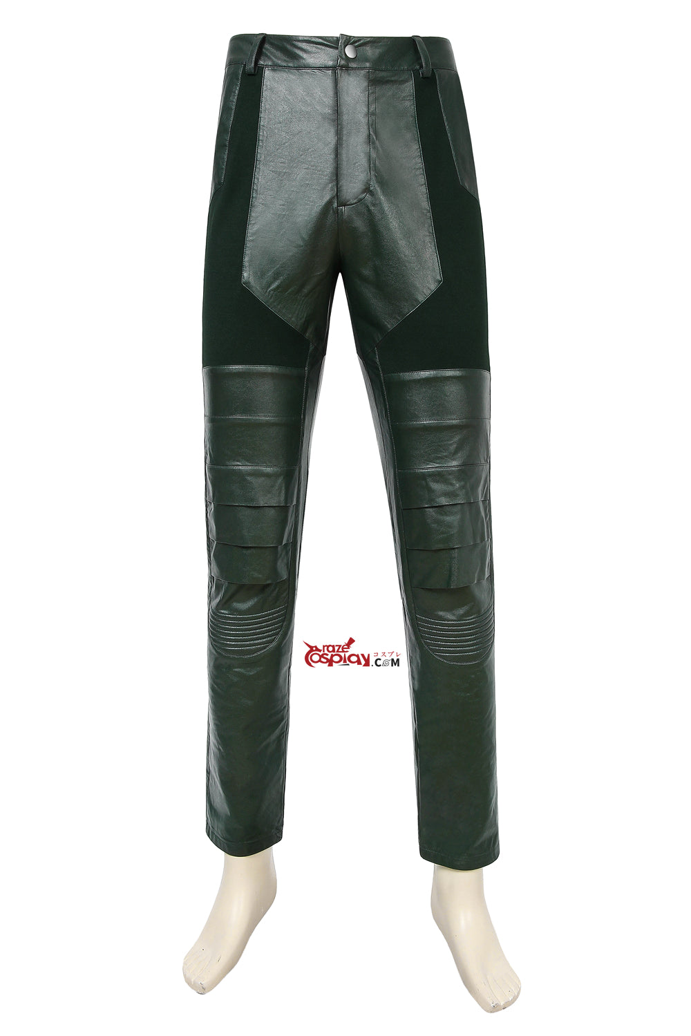 Oliver Queen Outfit Cosplay Costume