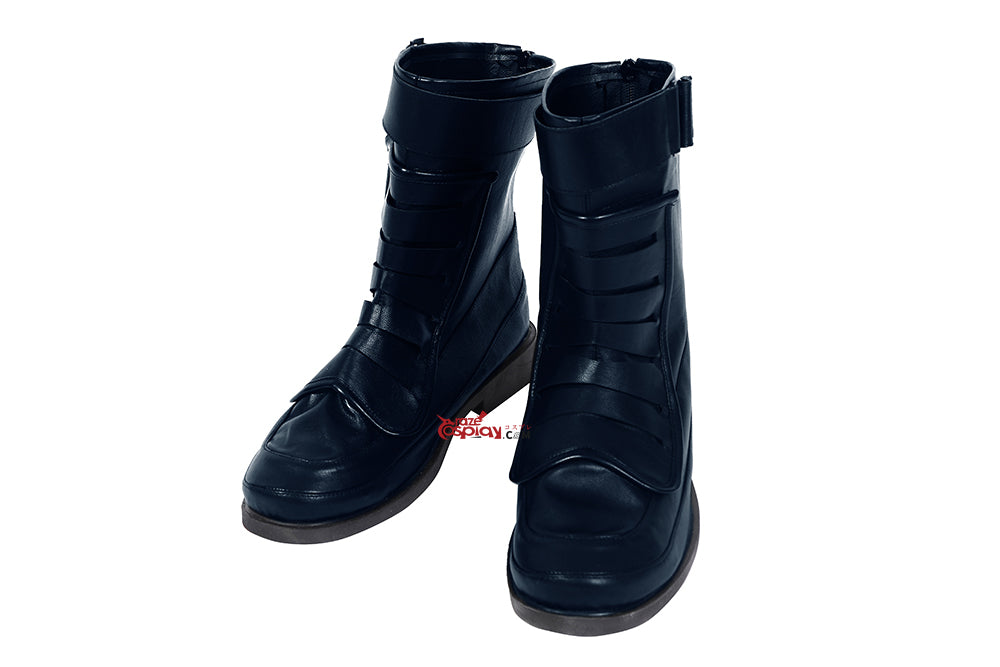 Christopher Smith Outfit Cosplay Costume
