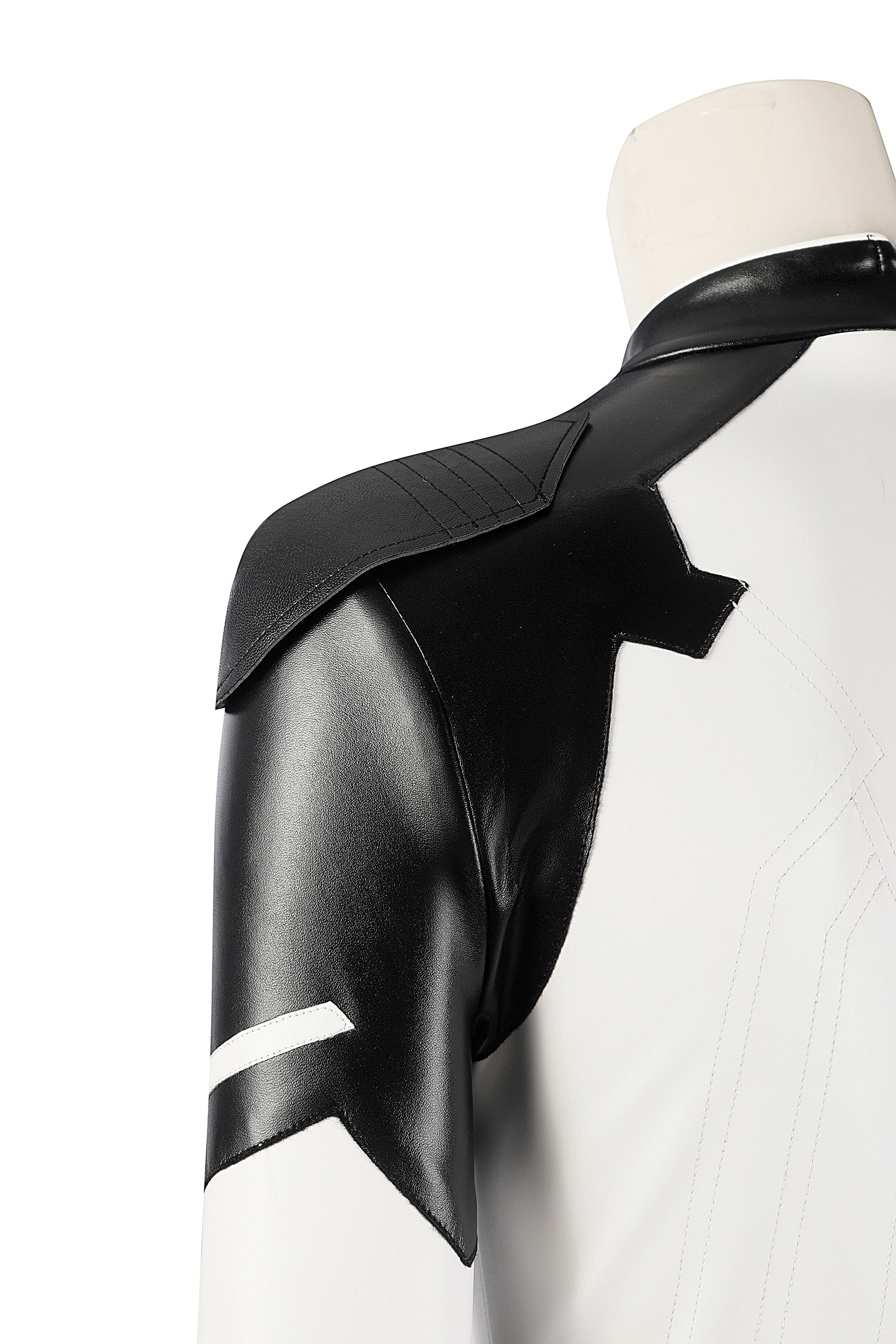 Monica Rambeau Jumpsuit Cosplay Costume