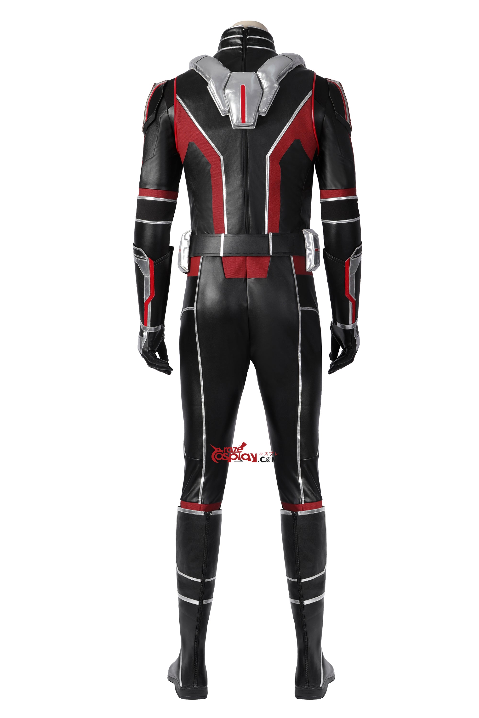 Scott Lang Outfit Cosplay Costume