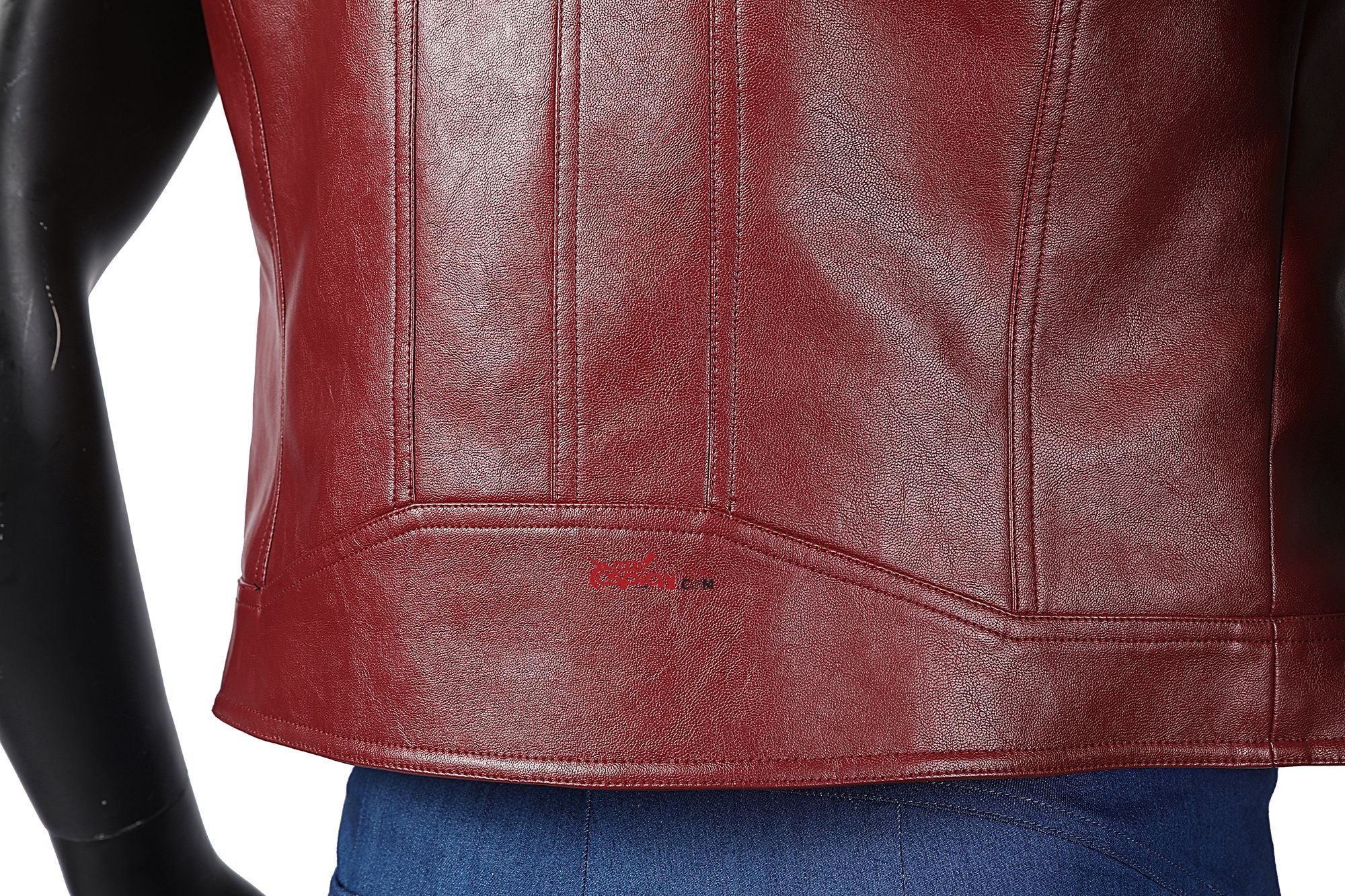 Odin Borson Vest Outfit Cosplay Costume