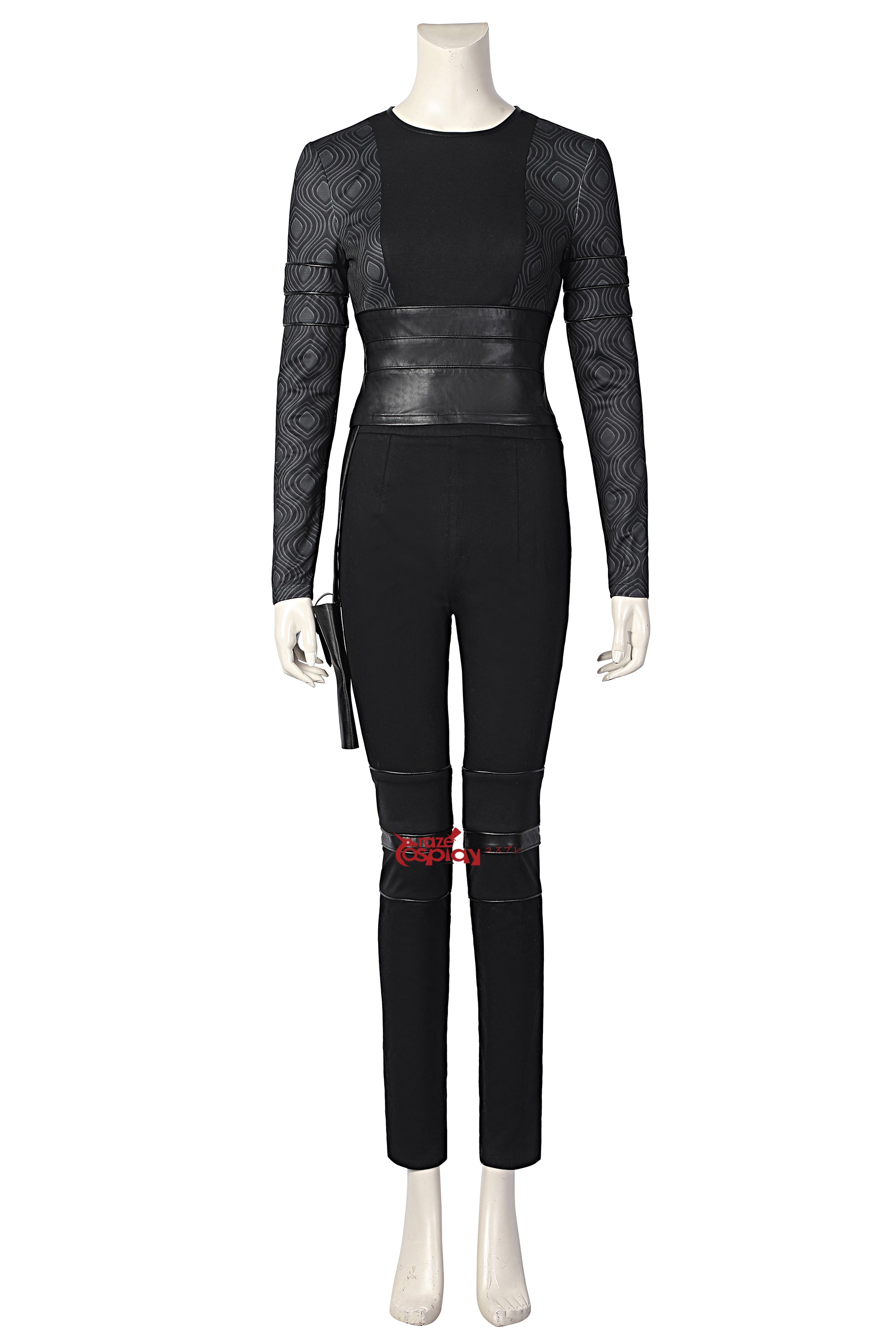 Fennec Shand Outfit Cosplay Costume
