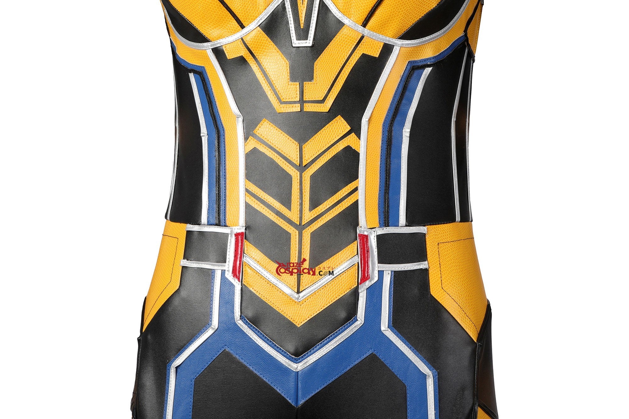 Hope Wasp Outfit Cosplay Costume