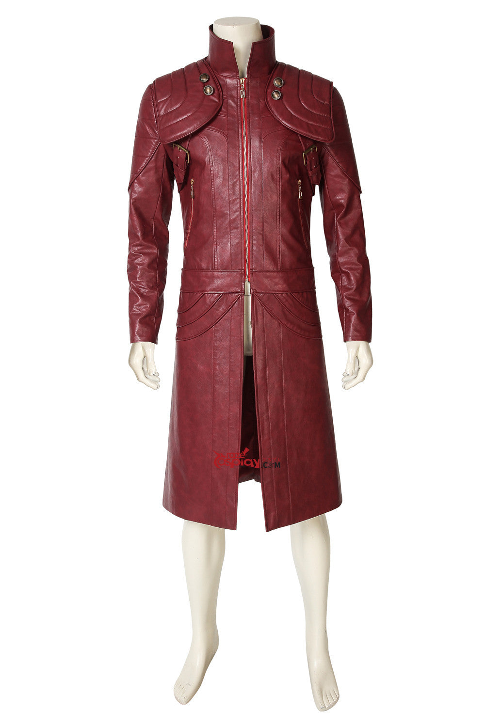 DMC Dante Cosplay Costume