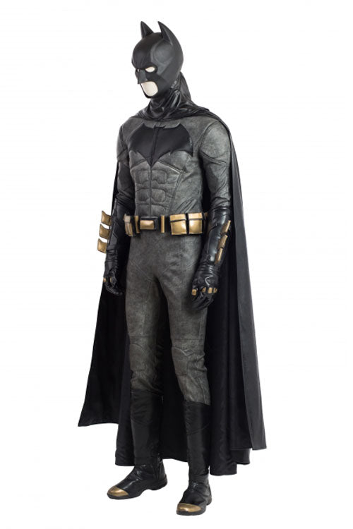 Batman Outfit Ben Affleck Cosplay Costume