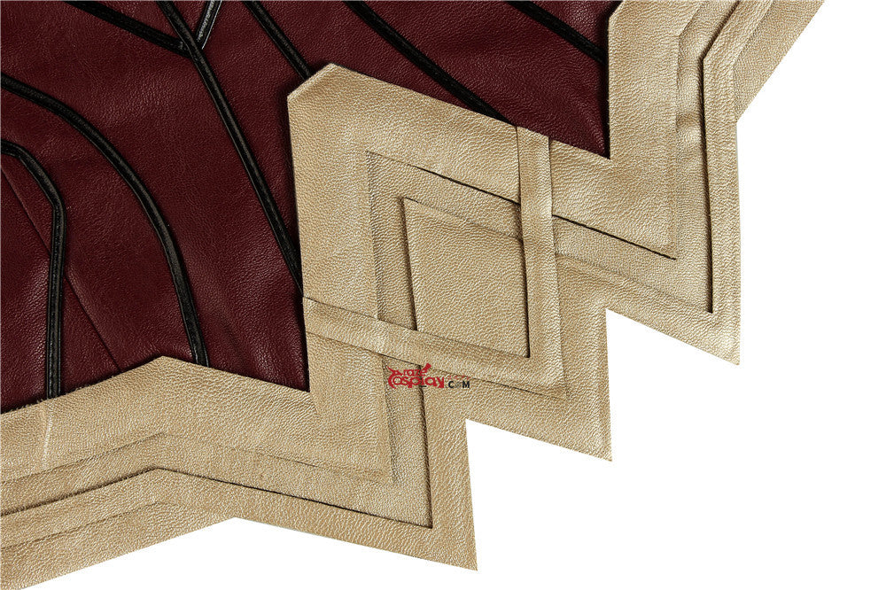 Diana Prince Outfit Cosplay Costume